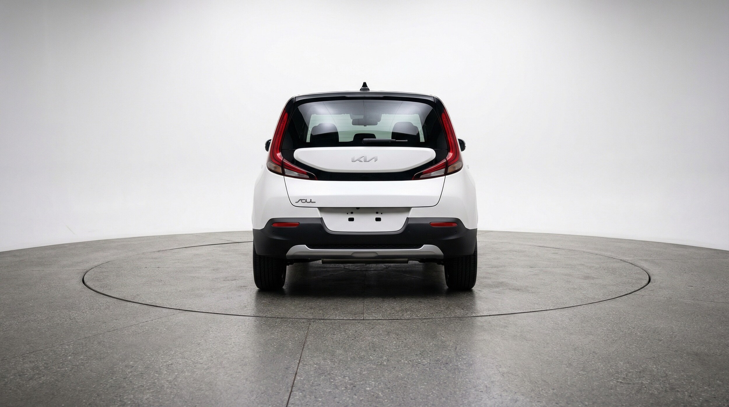 Thumbnail: 2025 Kia Soul - 6