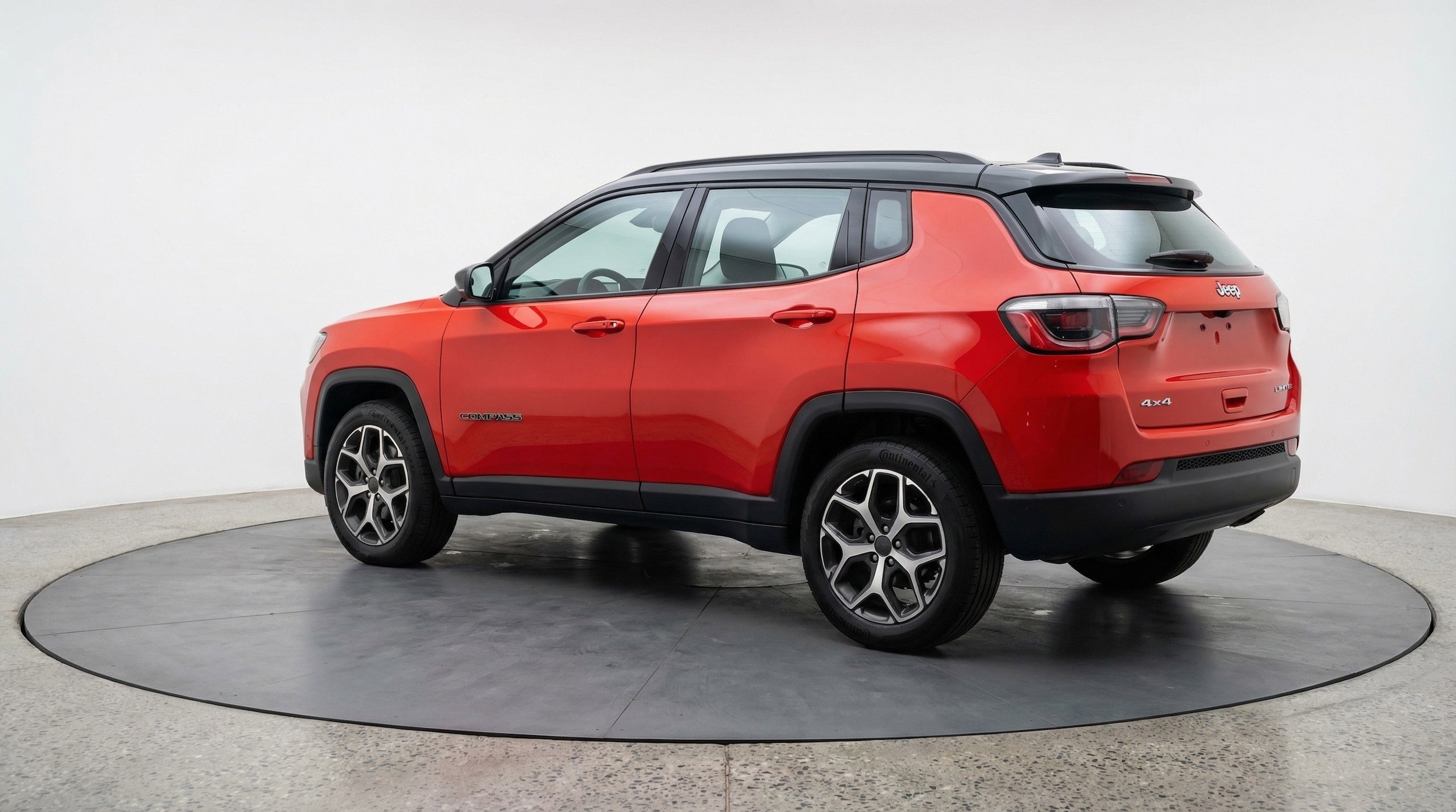Thumbnail: 2025 Jeep Compass - 6