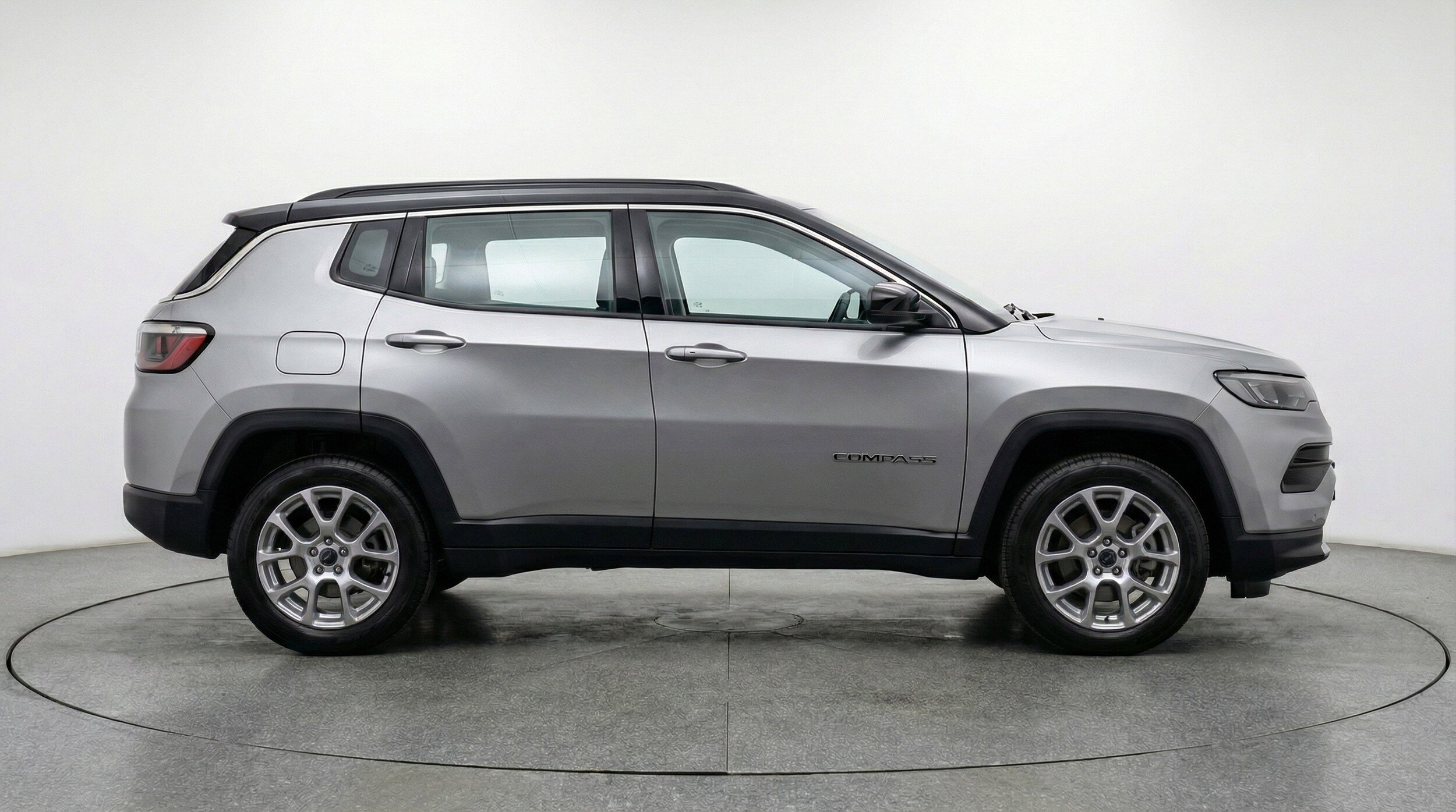 Thumbnail: 2025 Jeep Compass - 11