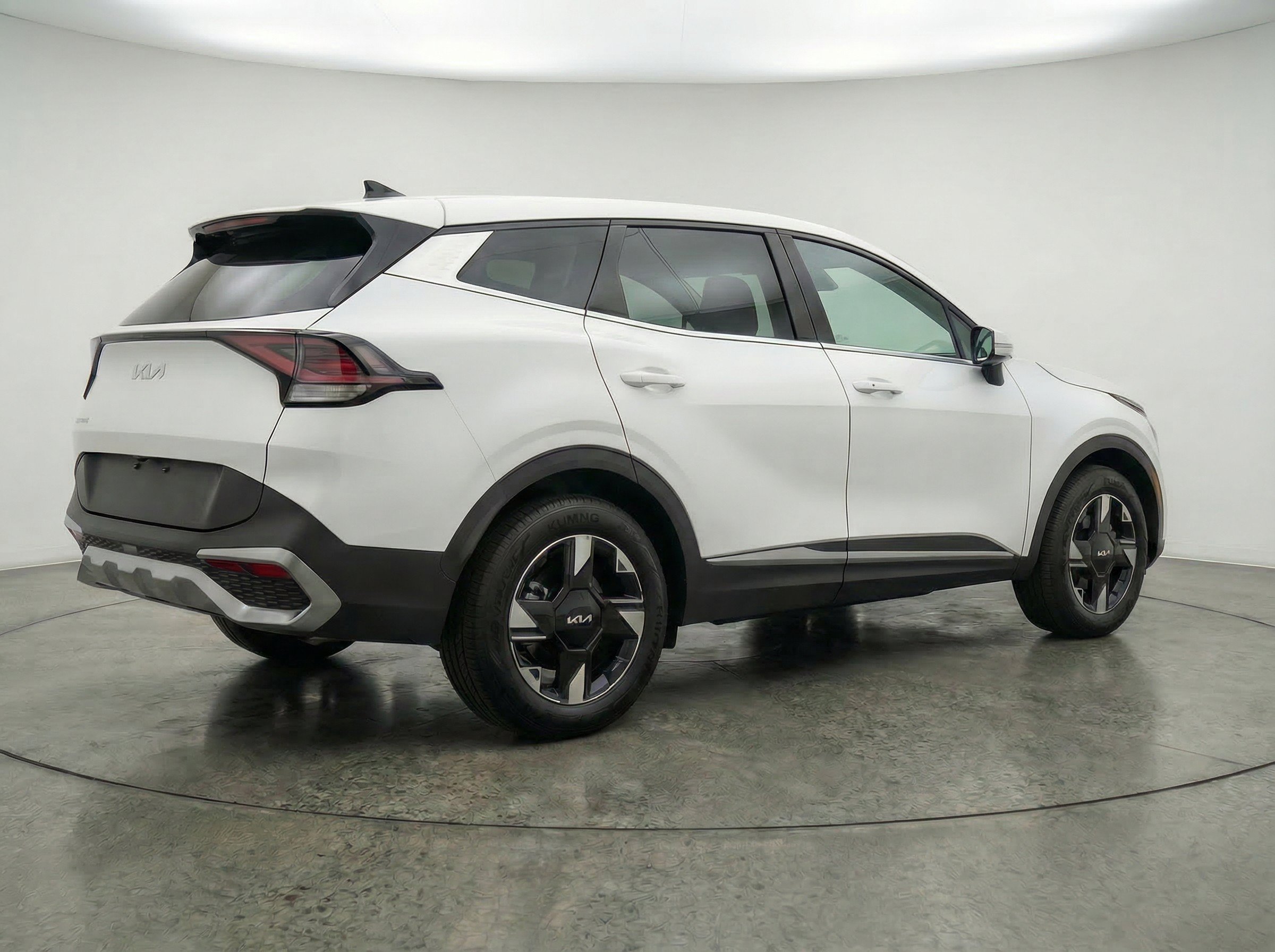 Thumbnail: 2026 Kia Sportage - 9