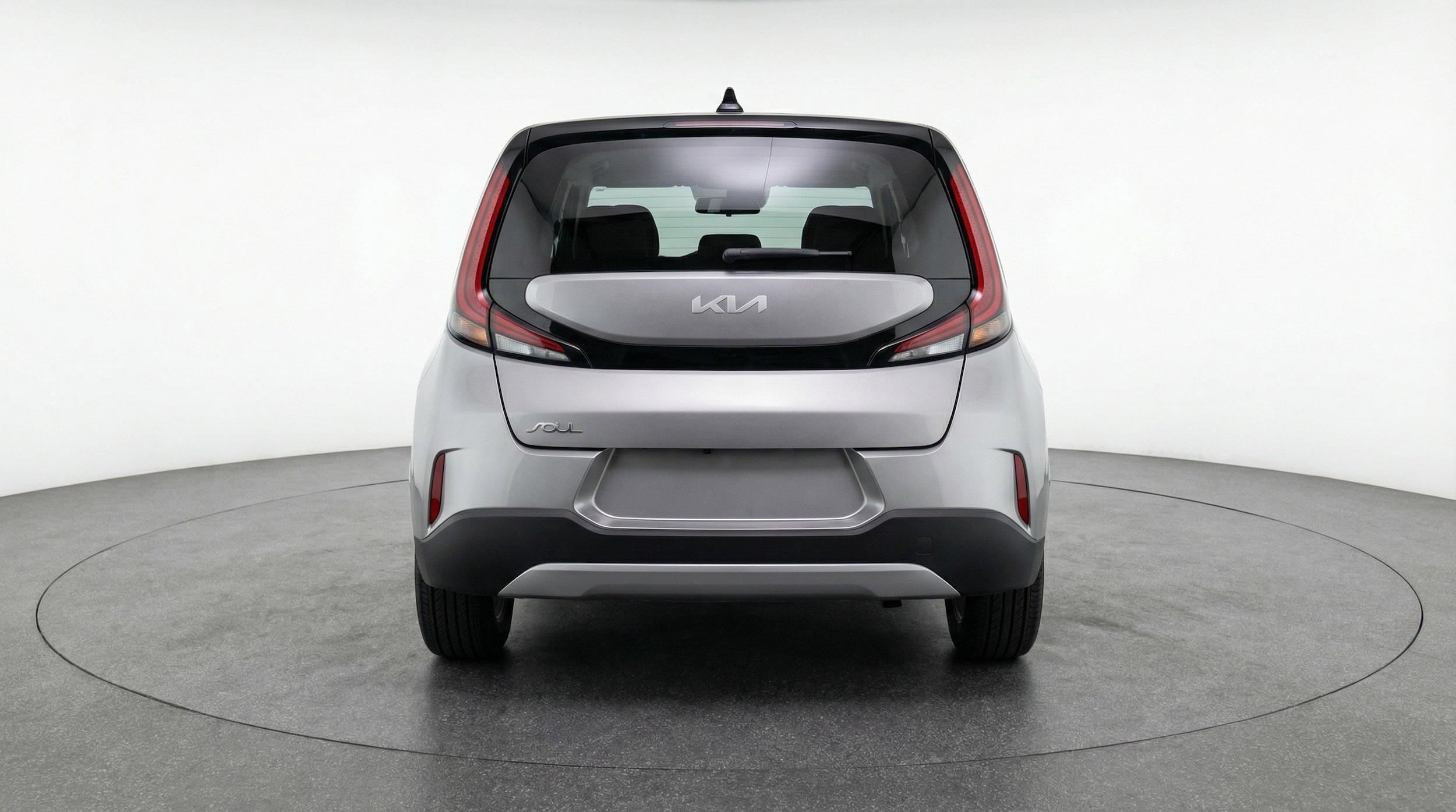 Thumbnail: 2025 Kia Soul - 7