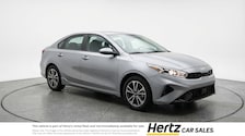 2024 Kia Forte  -
                  Cincinnati, OH