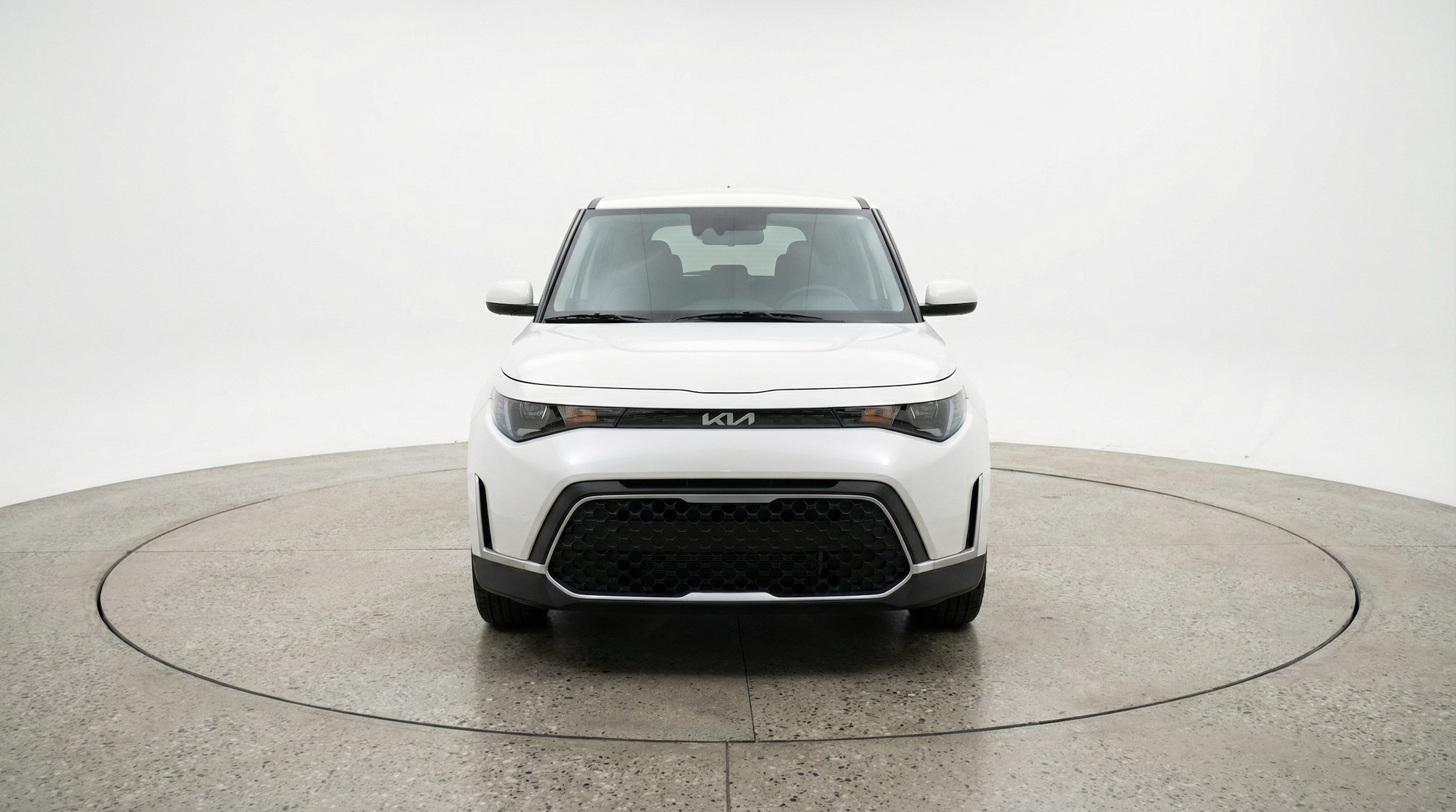 Thumbnail: 2025 Kia Soul - 2