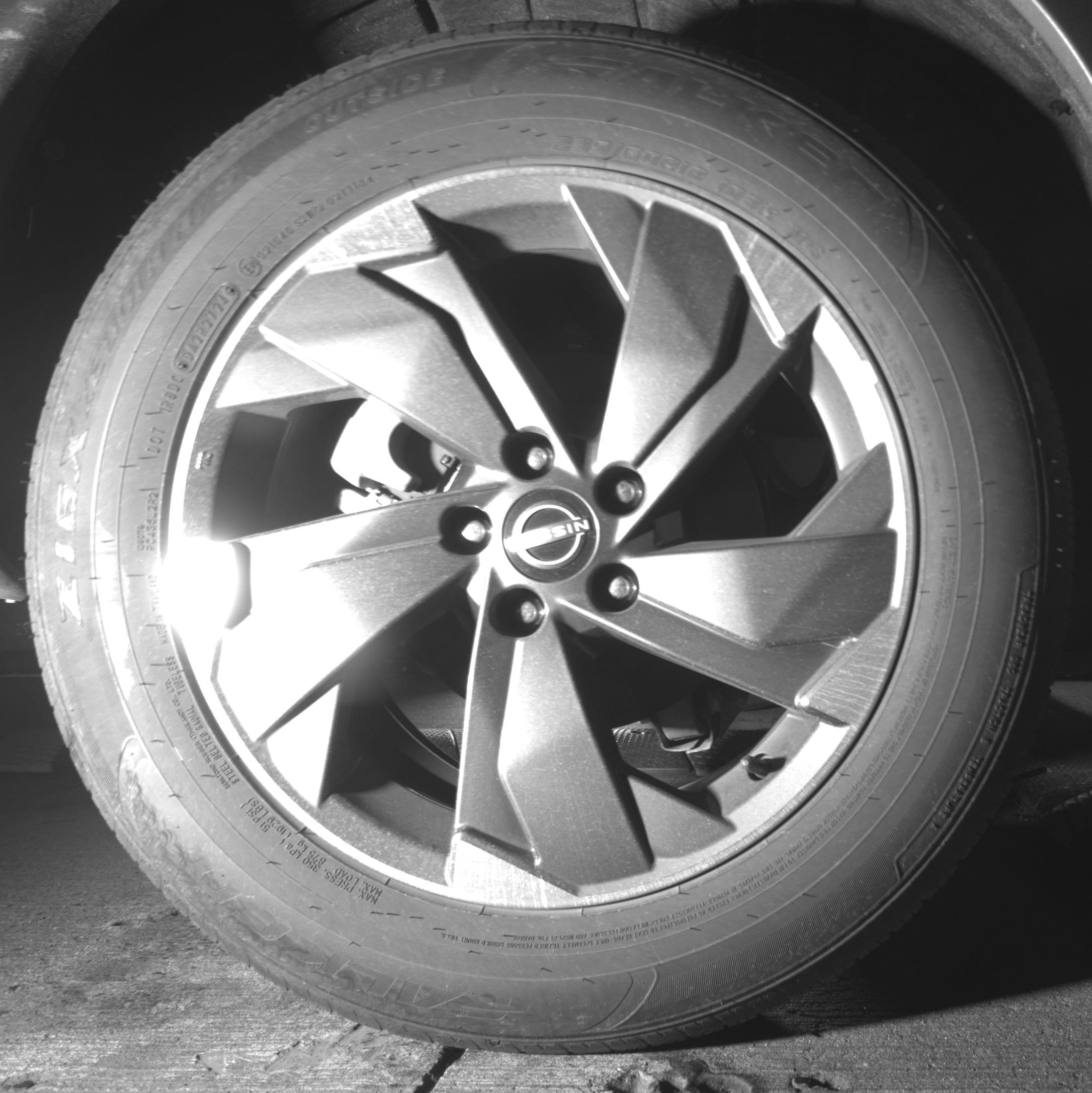 Thumbnail: 2025 Nissan Rogue - 12