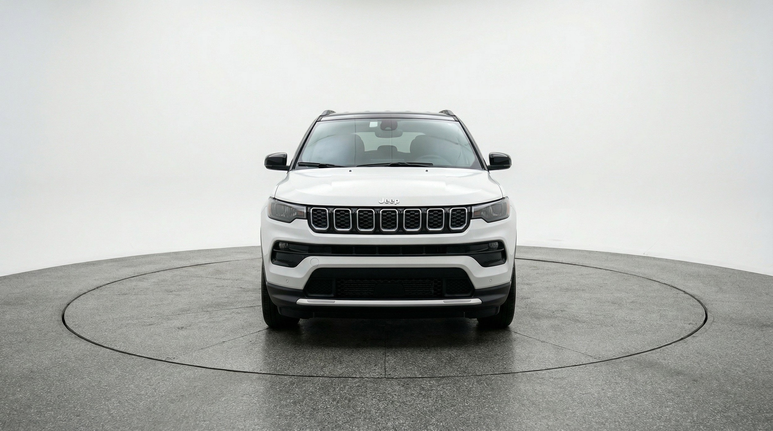 Thumbnail: 2025 Jeep Compass - 2