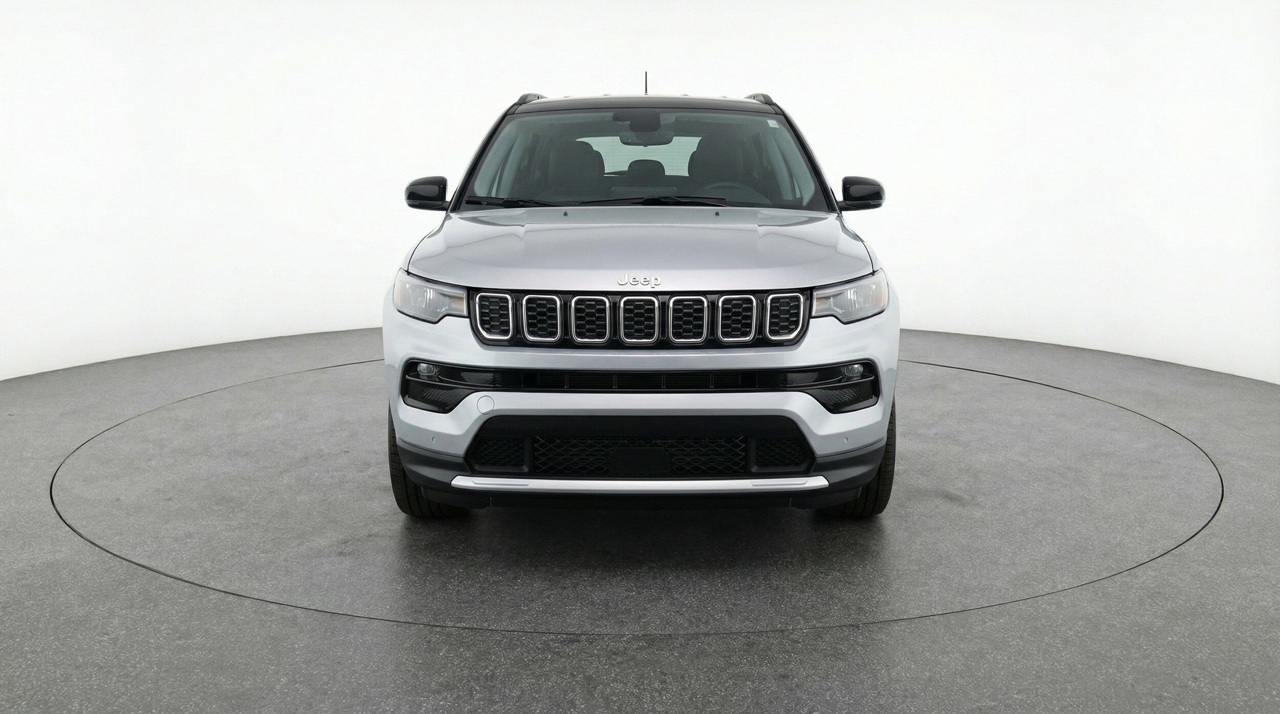 Thumbnail: 2025 Jeep Compass - 2