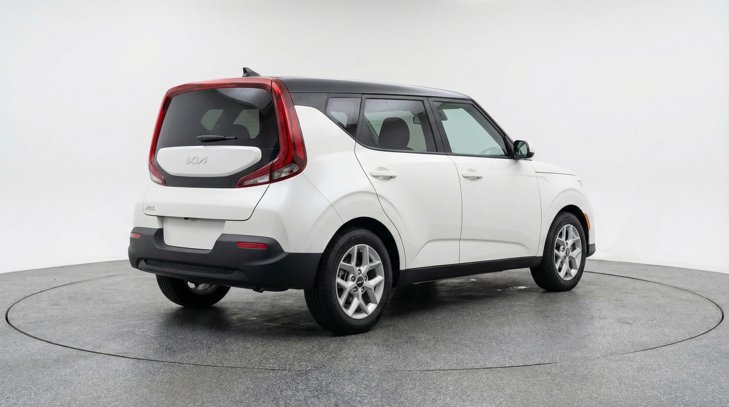 Thumbnail: 2025 Kia Soul - 7