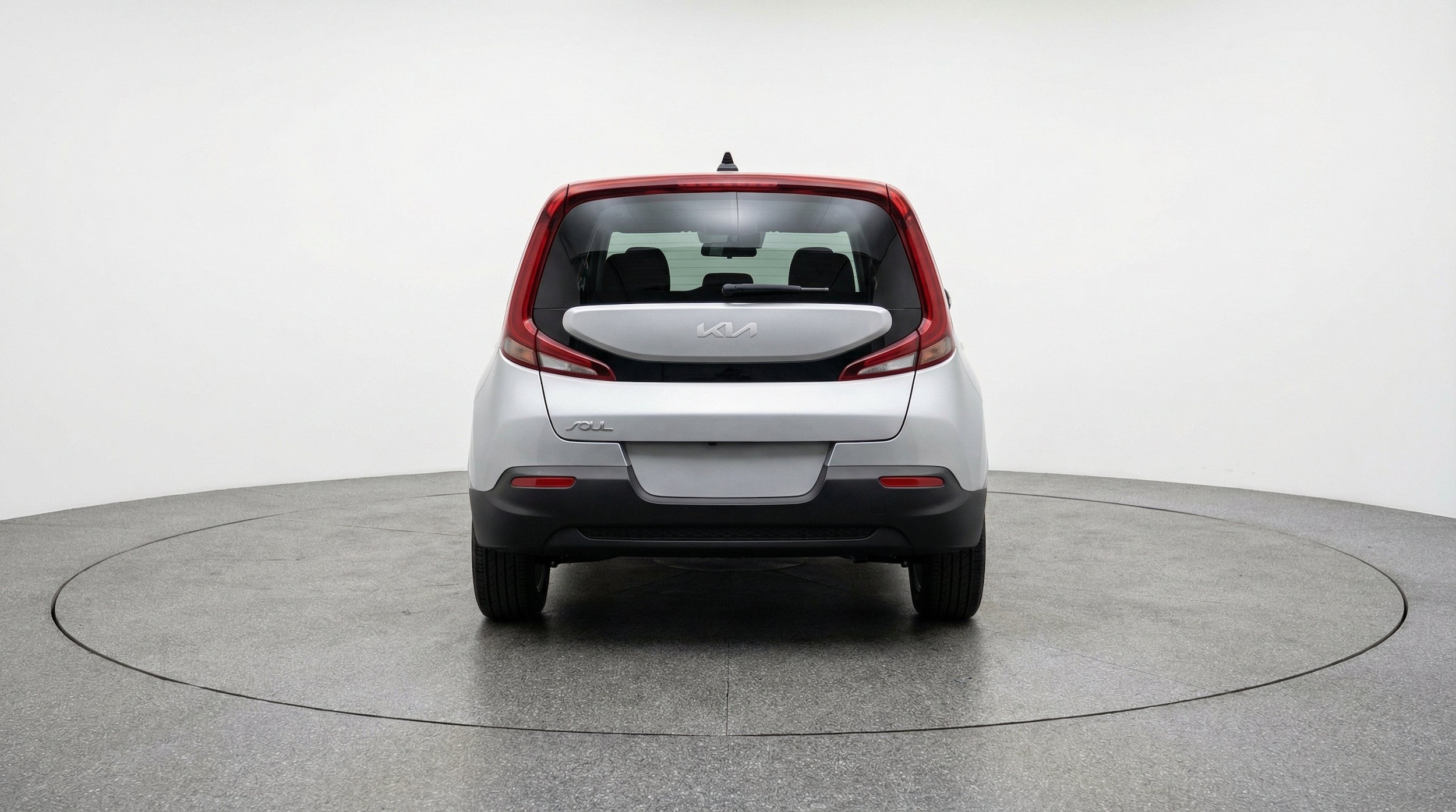 Thumbnail: 2025 Kia Soul - 7