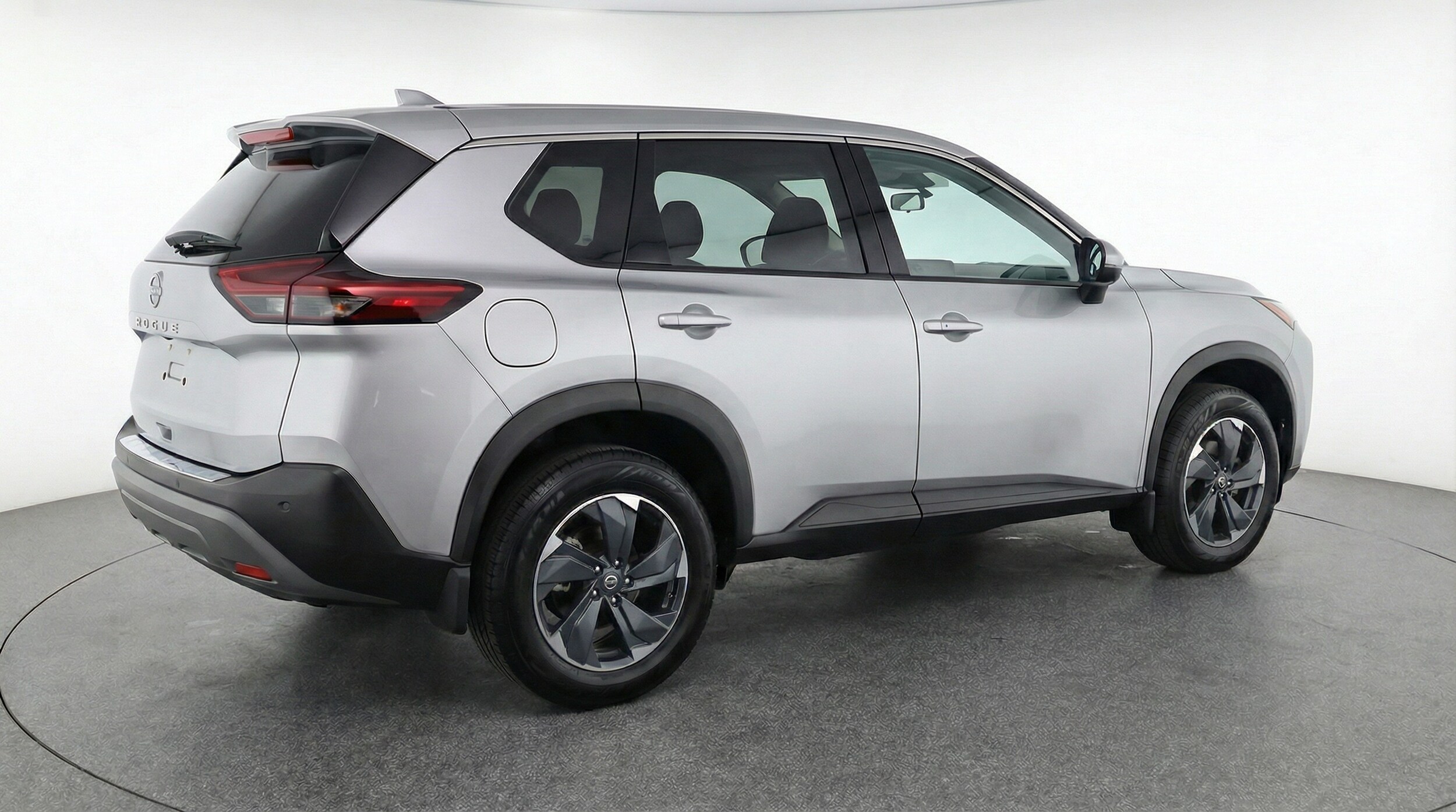 Thumbnail: 2025 Nissan Rogue - 7