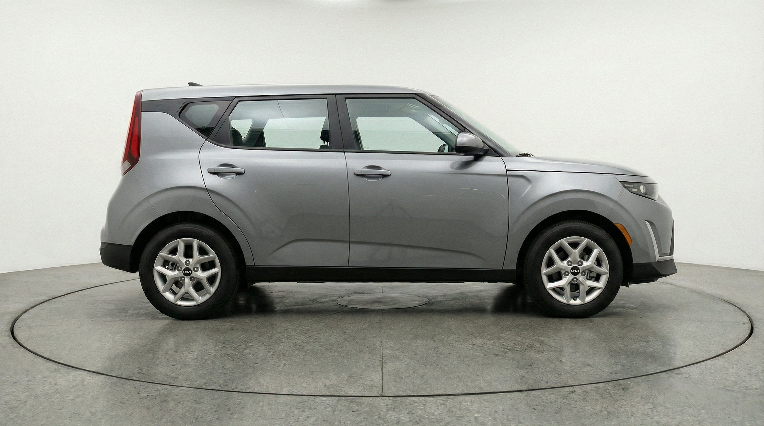 Thumbnail: 2025 Kia Soul - 11