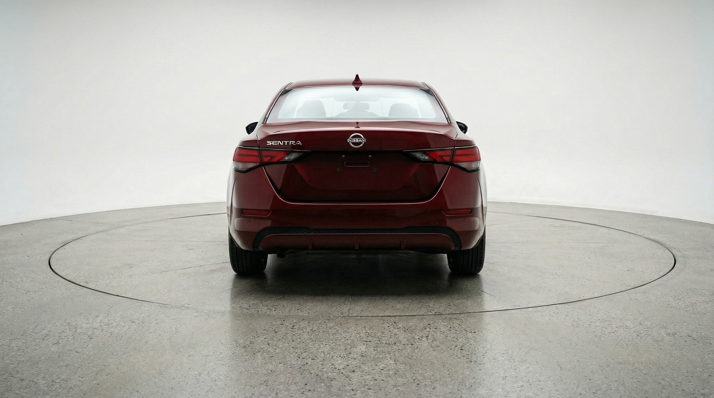 Thumbnail: 2025 Nissan Sentra - 7