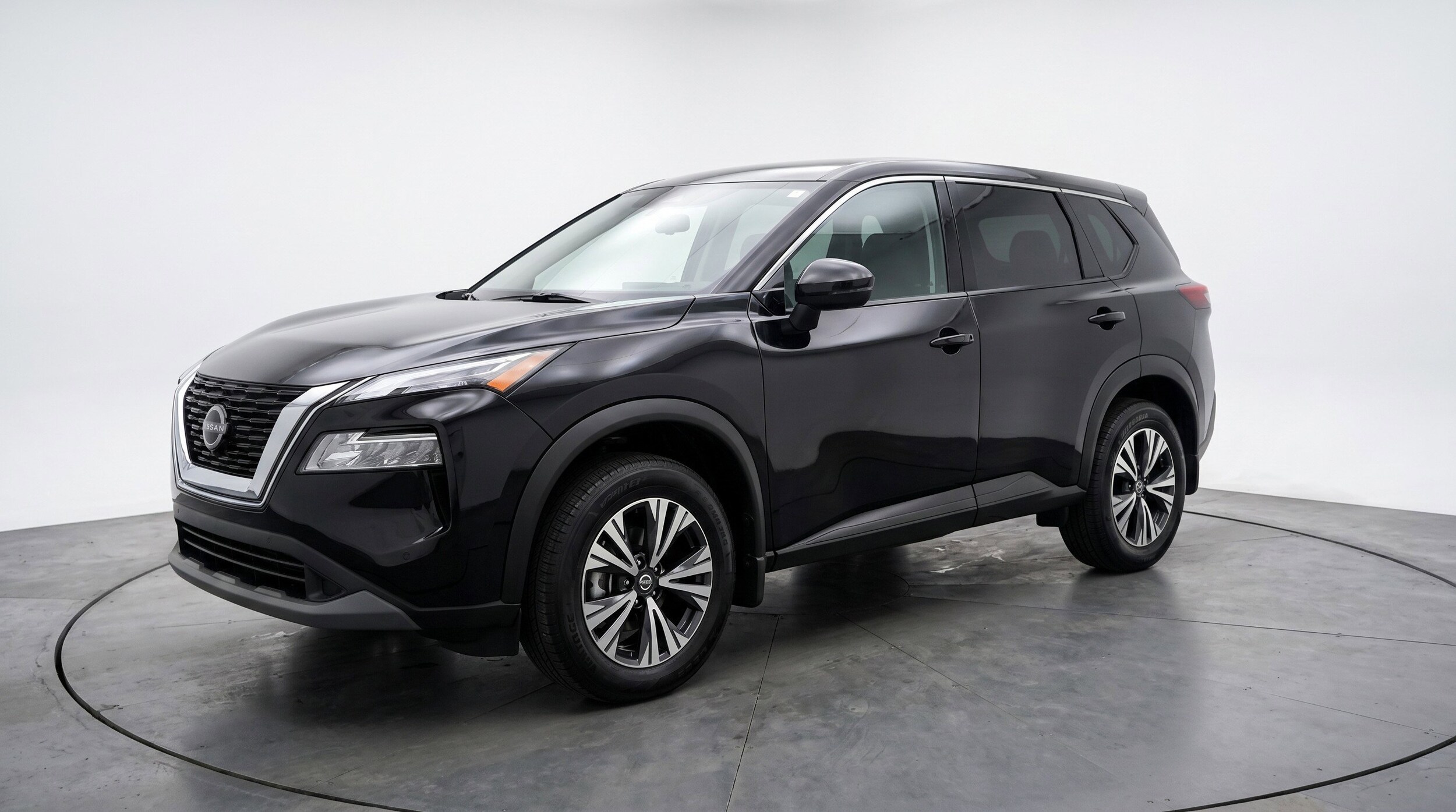 Thumbnail: 2023 Nissan Rogue - 3