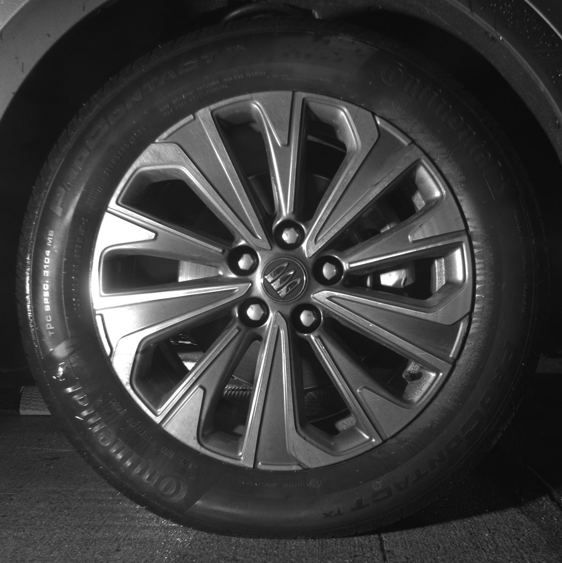 Thumbnail: 2024 Buick Envision - 13