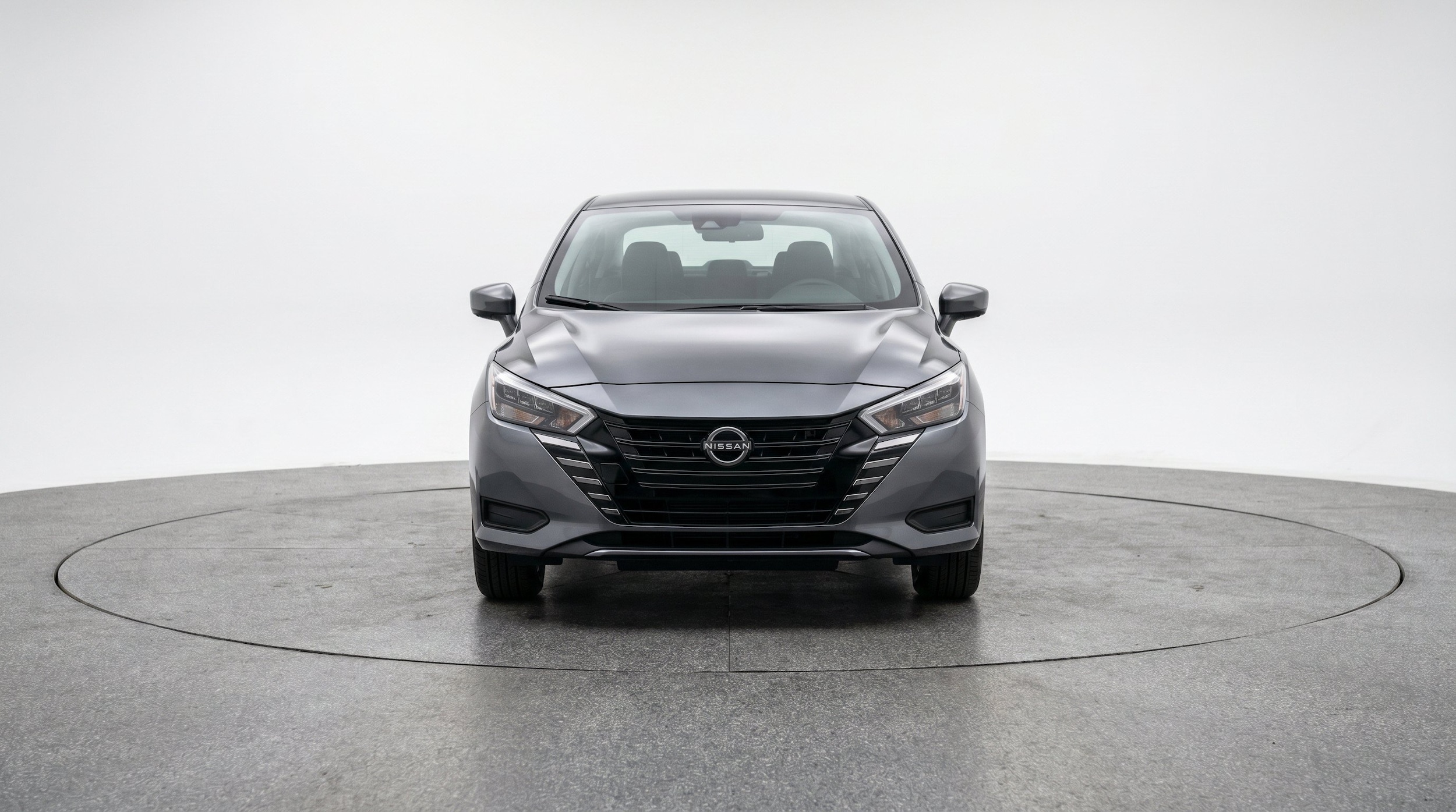 Thumbnail: 2025 Nissan Versa - 2