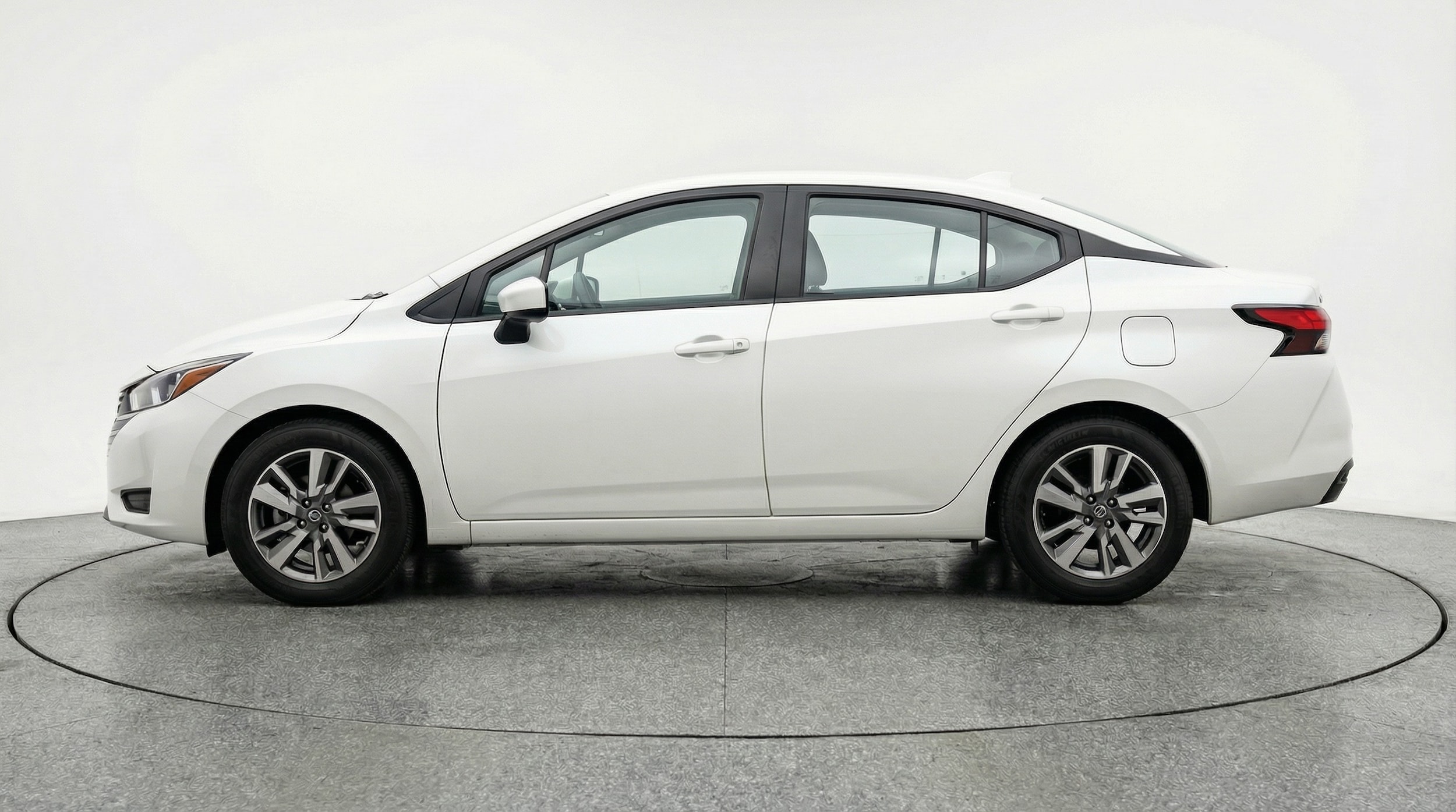 Thumbnail: 2025 Nissan Versa - 4