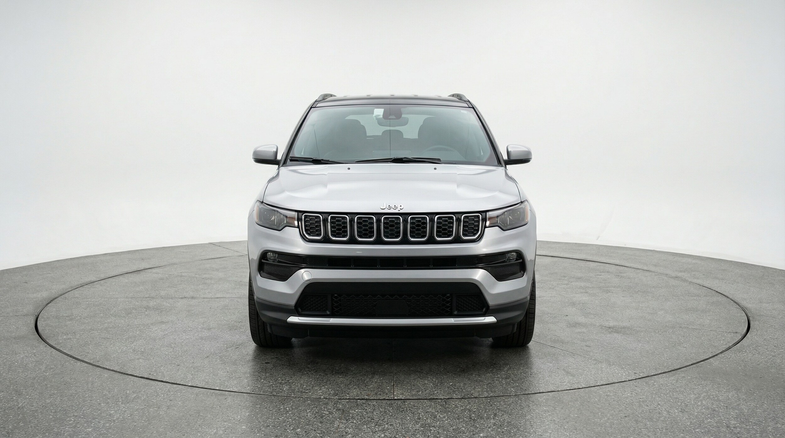 Thumbnail: 2025 Jeep Compass - 2