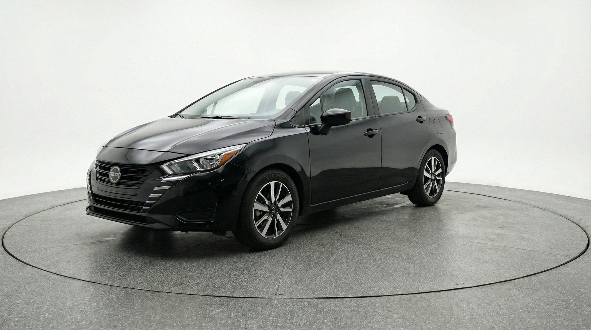 Thumbnail: 2025 Nissan Versa - 3