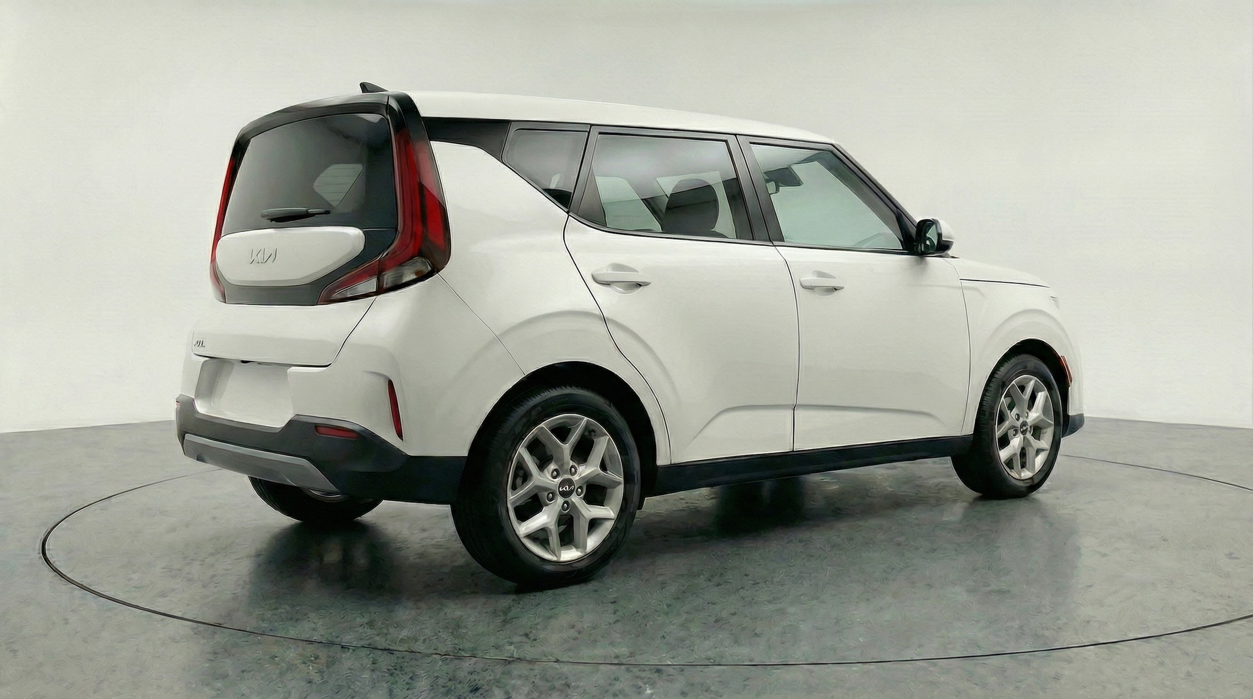 Thumbnail: 2025 Kia Soul - 7