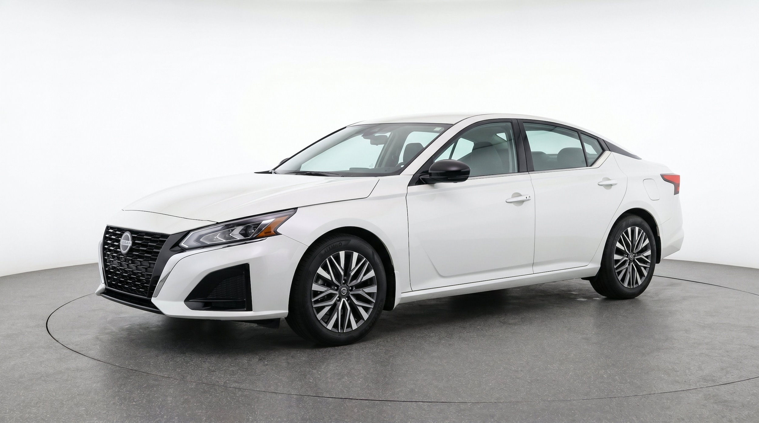 Thumbnail: 2026 Nissan Altima - 3