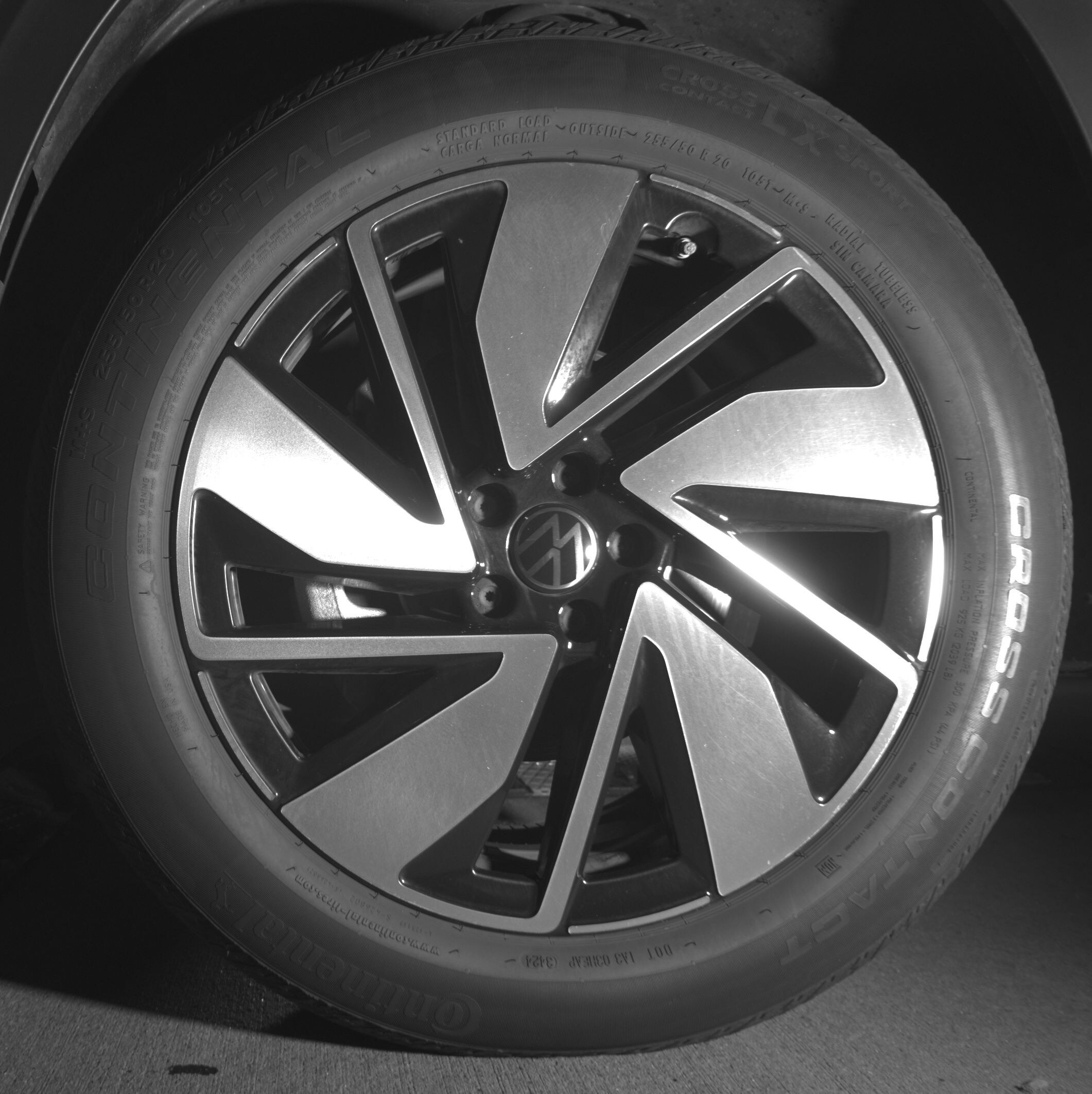 Thumbnail: 2025 Volkswagen Atlas - 9