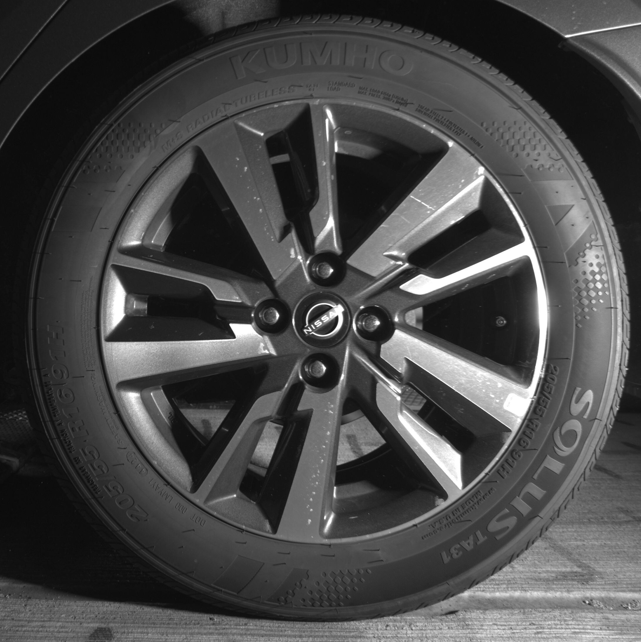 Thumbnail: 2025 Nissan Versa - 11