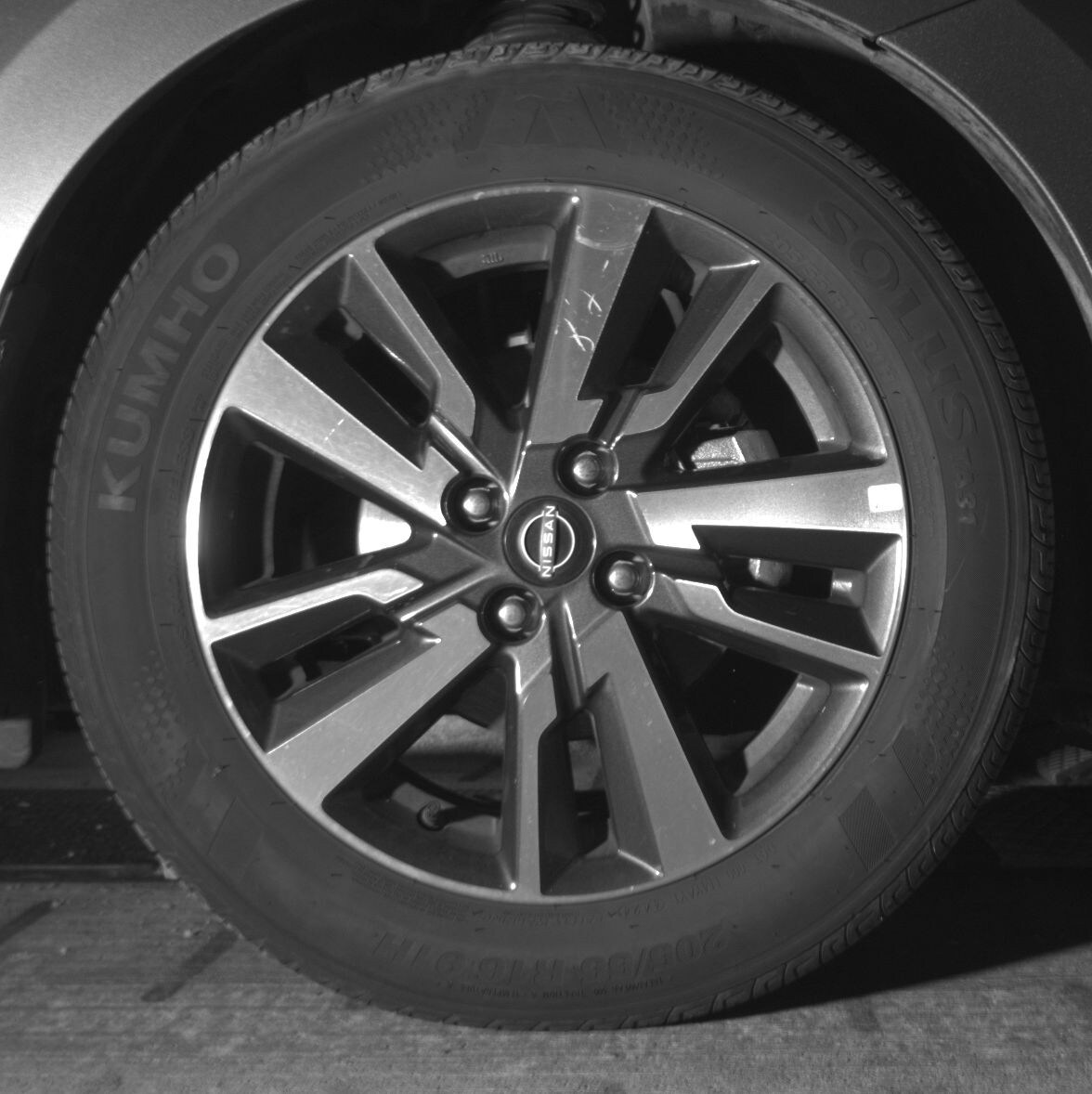 Thumbnail: 2025 Nissan Versa - 10