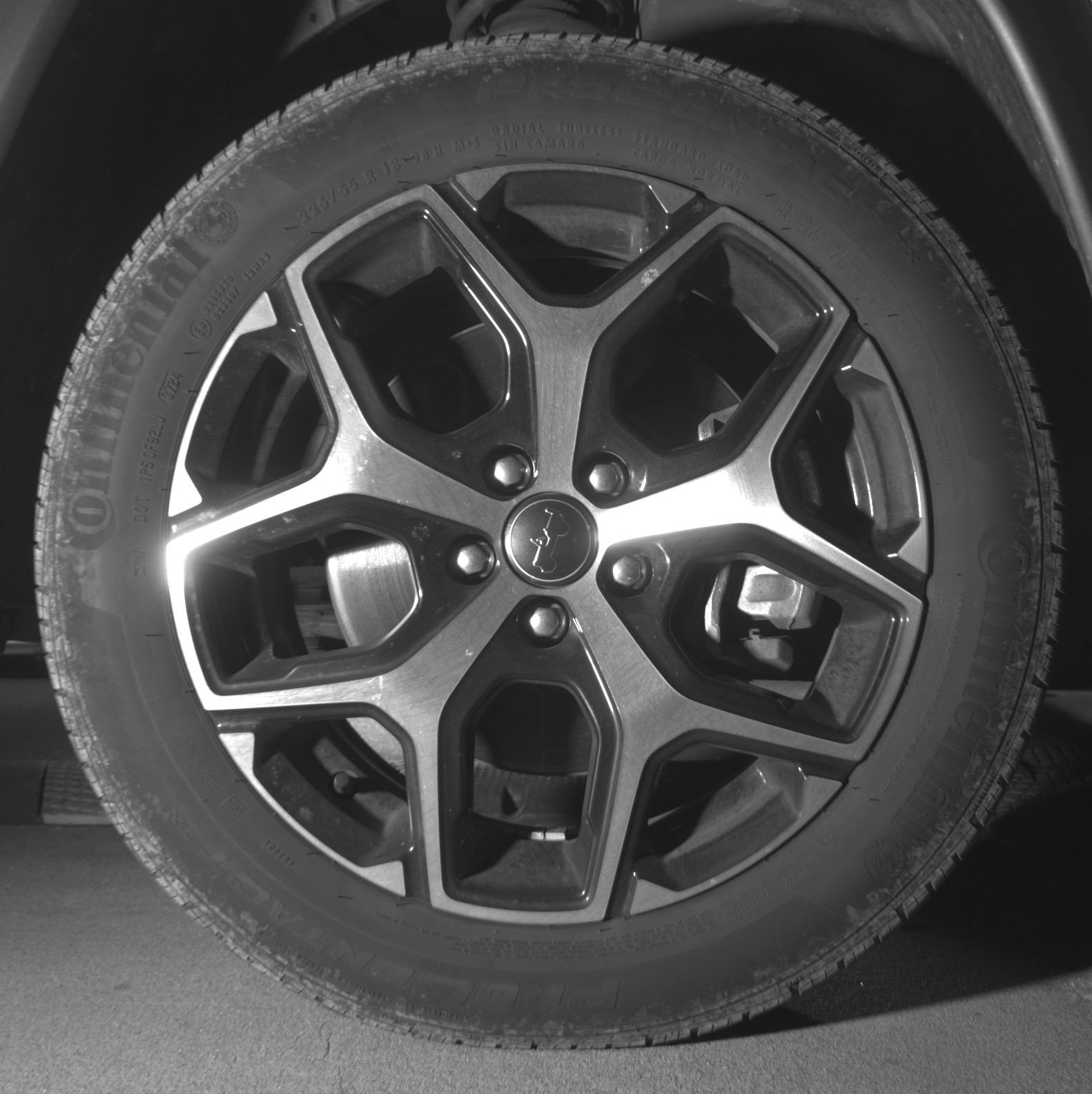 Thumbnail: 2025 Jeep Compass - 13