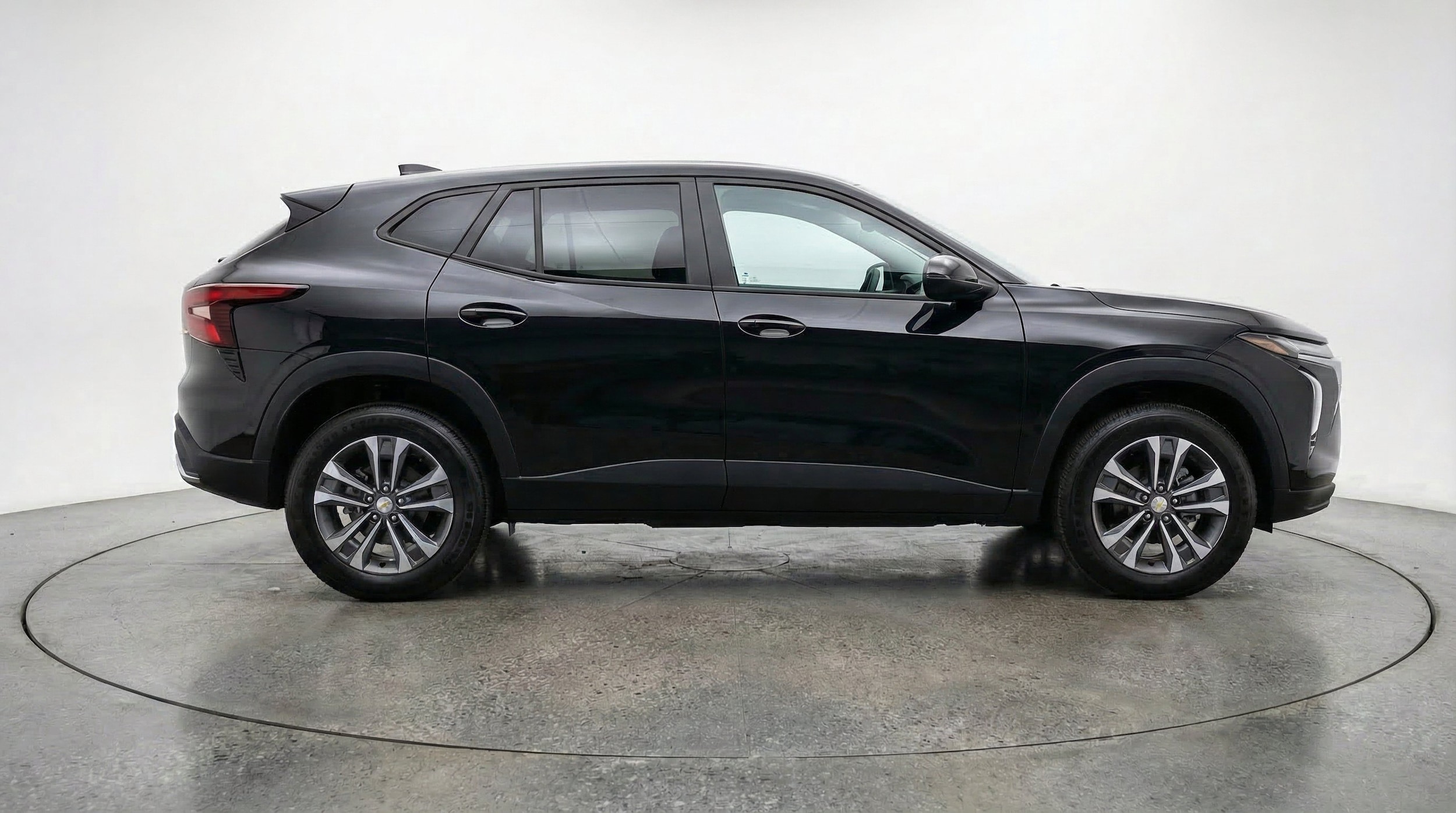 Thumbnail: 2025 Chevrolet Equinox - 11