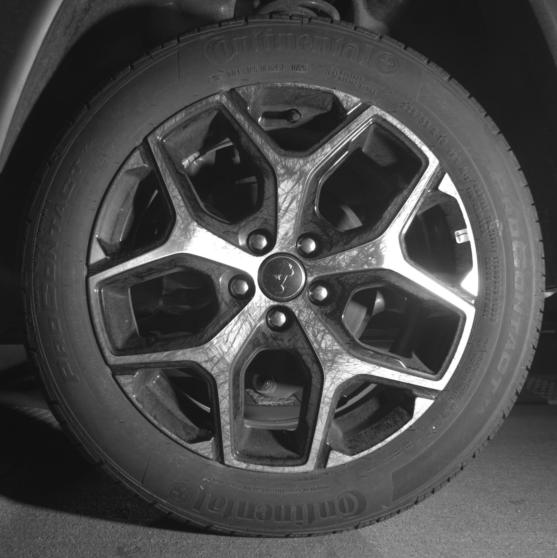 Thumbnail: 2025 Jeep Compass - 14