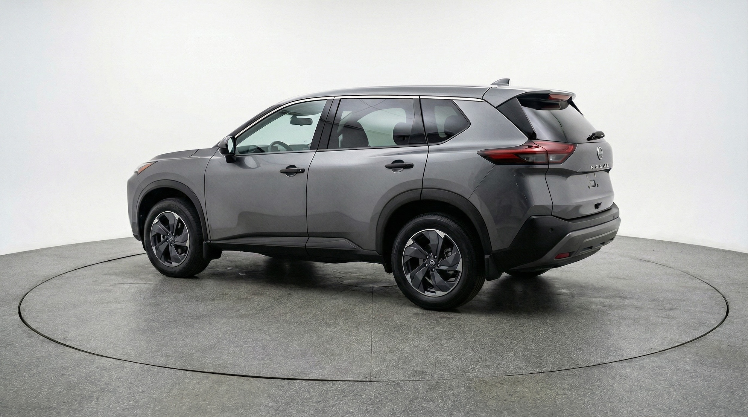 Thumbnail: 2025 Nissan Rogue - 5