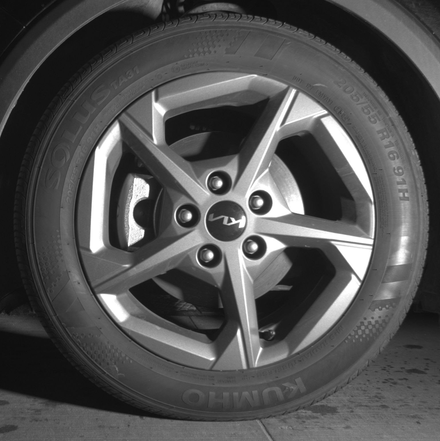 Thumbnail: 2025 Kia K4 - 12