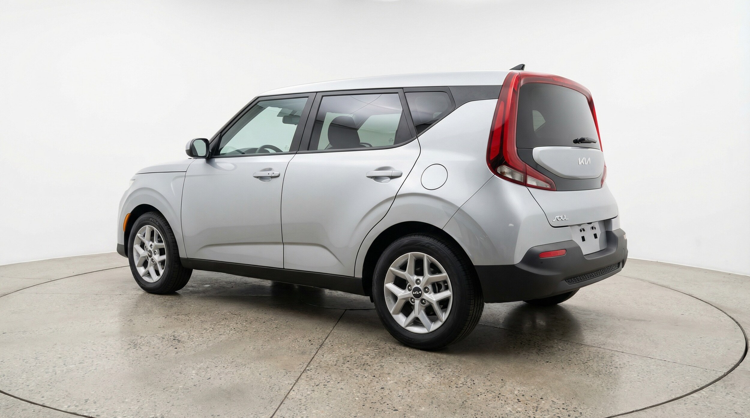 Thumbnail: 2025 Kia Soul - 5