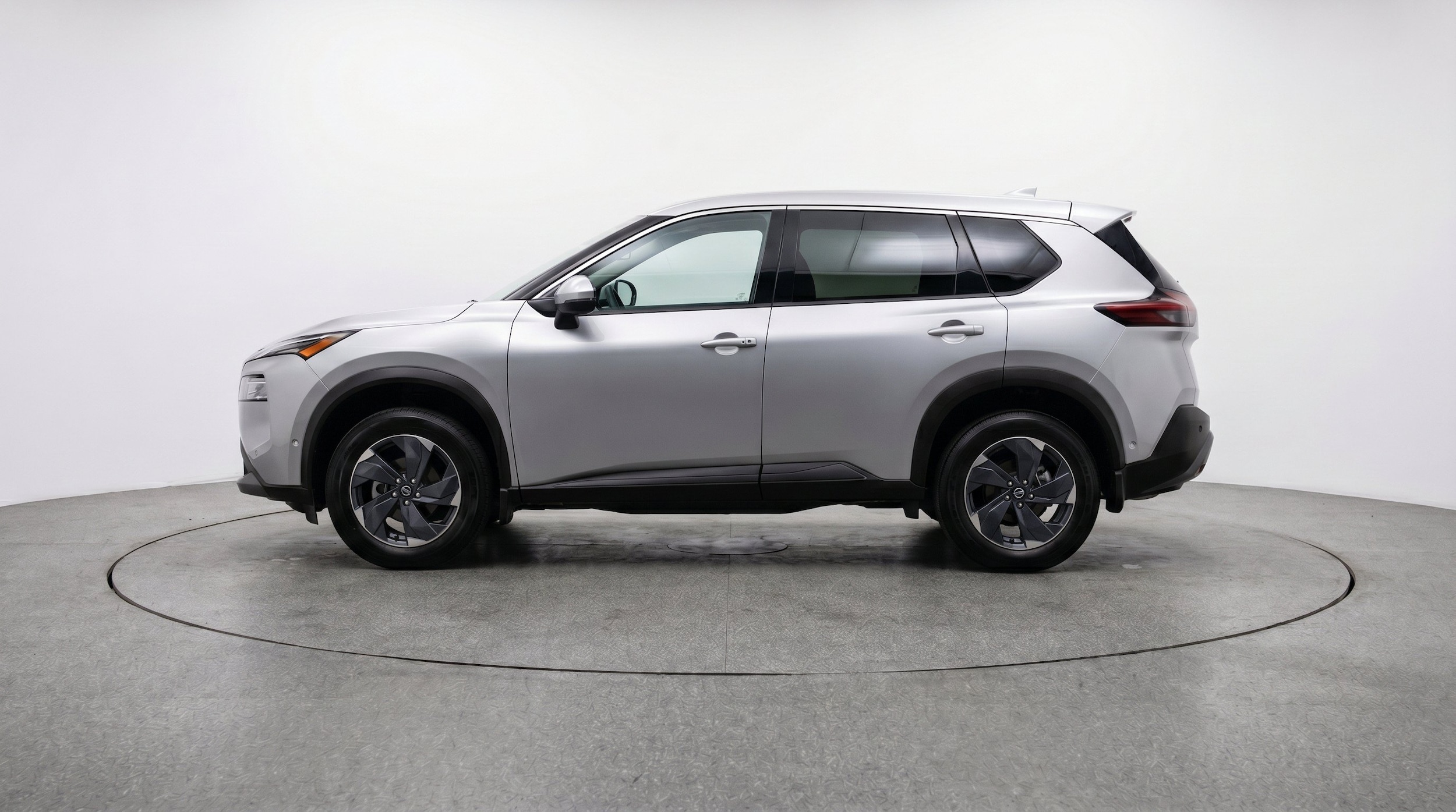 Thumbnail: 2025 Nissan Rogue - 5