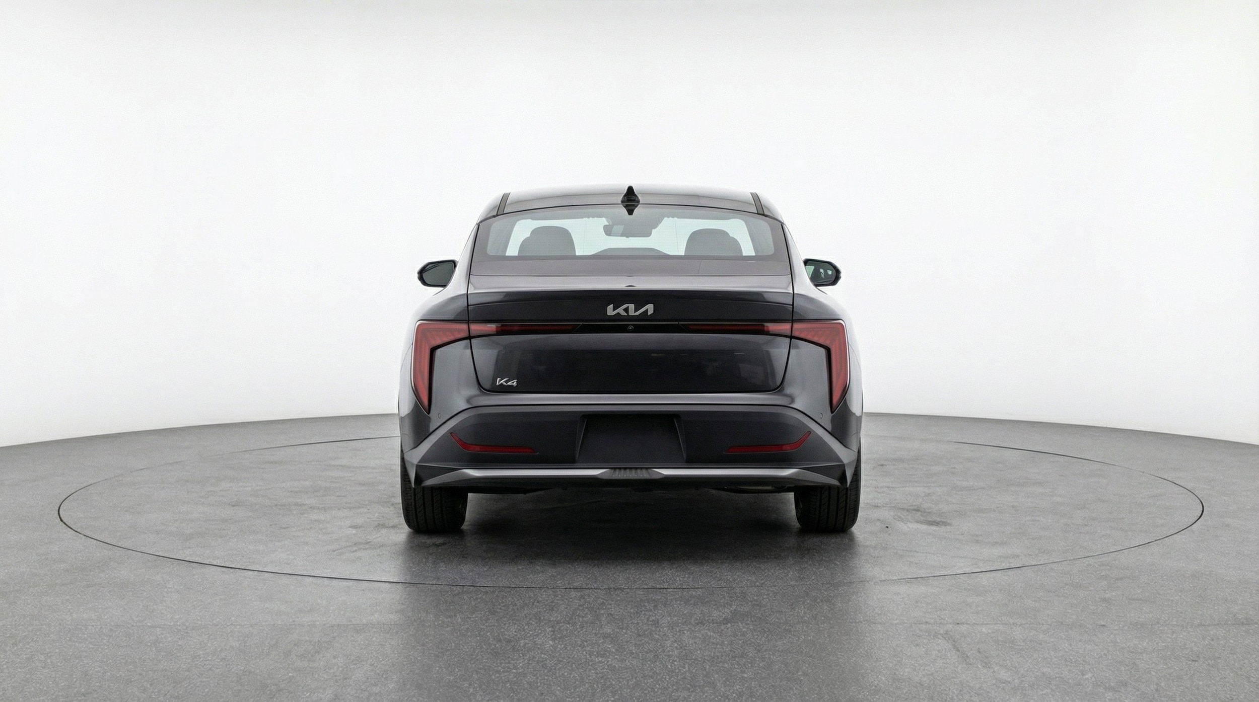 Thumbnail: 2025 Kia K4 - 7