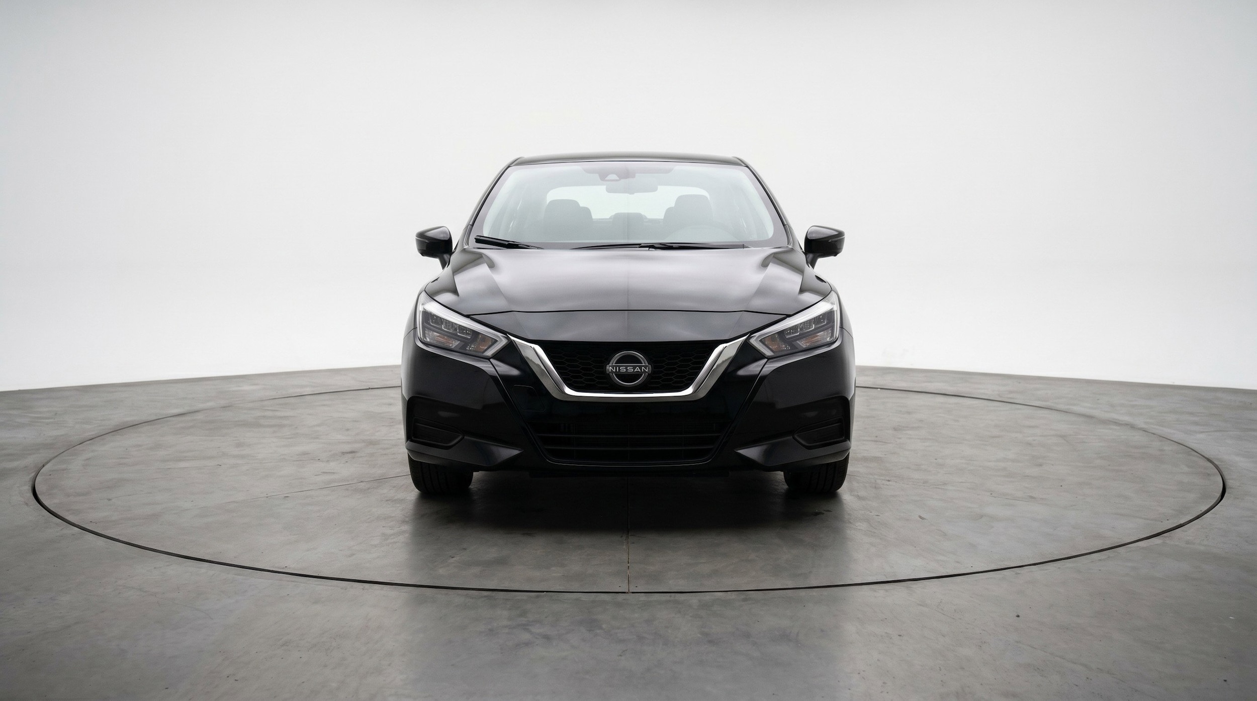 Thumbnail: 2025 Nissan Versa - 2