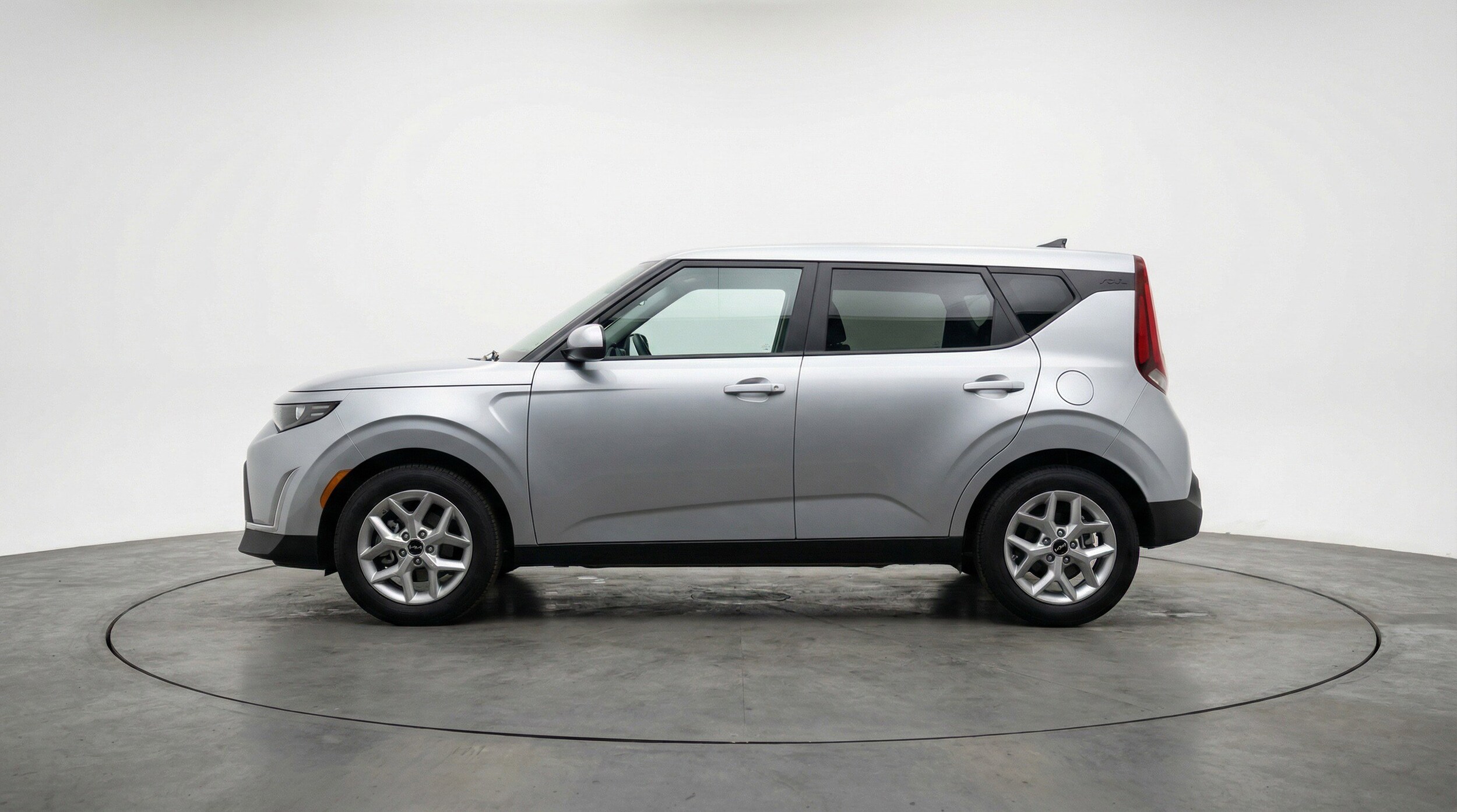 Thumbnail: 2025 Kia Soul - 5