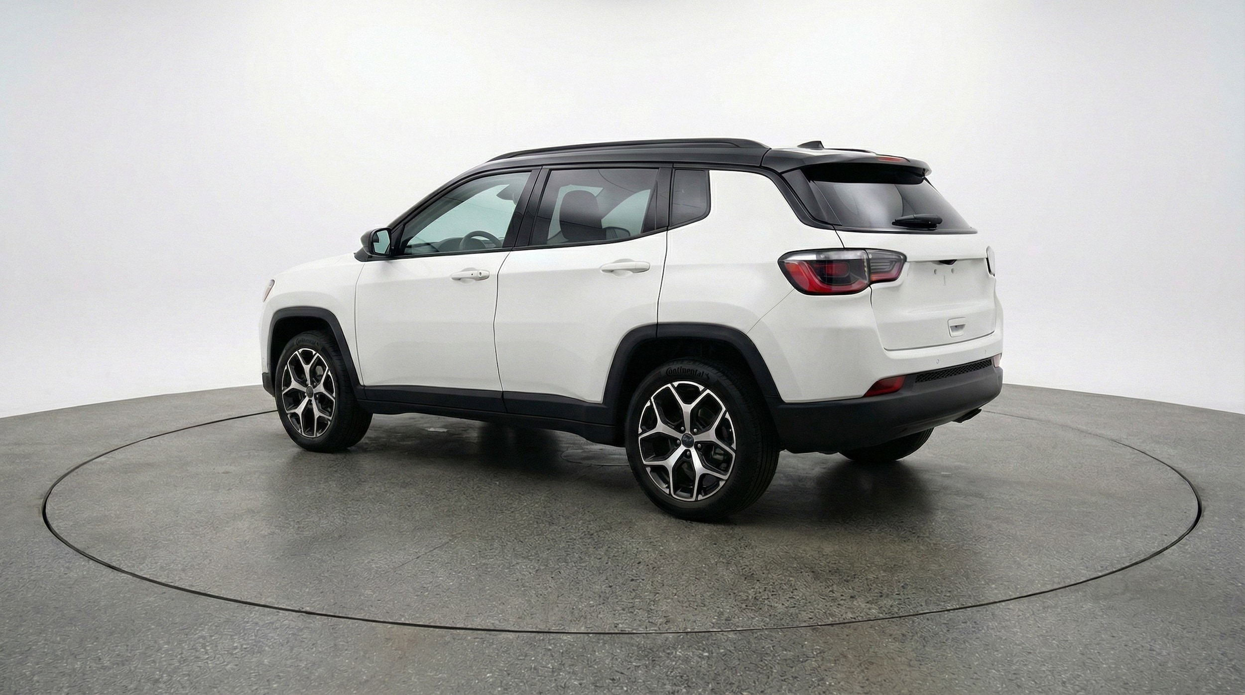 Thumbnail: 2025 Jeep Compass - 6