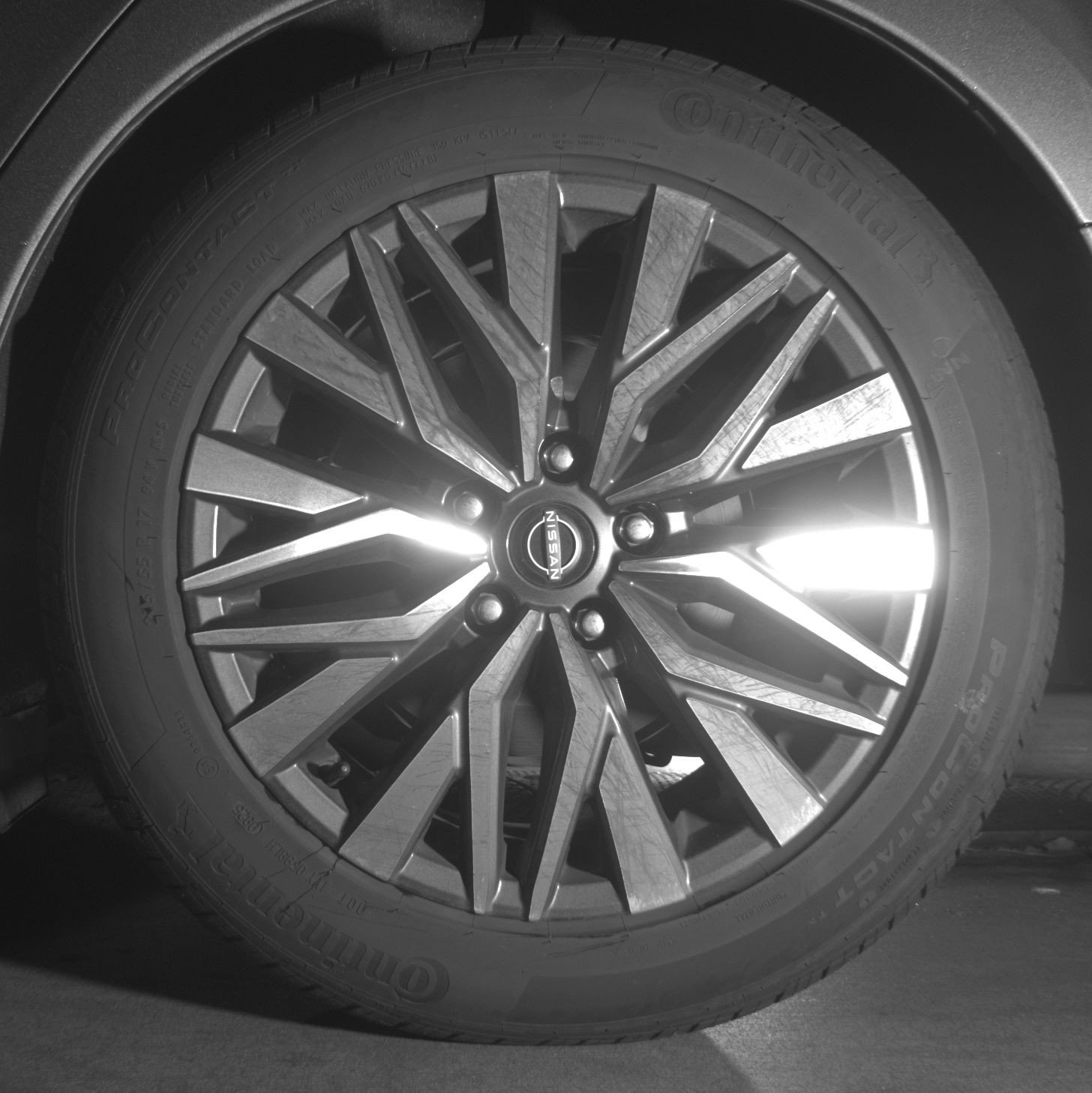 Thumbnail: 2025 Nissan Altima - 14