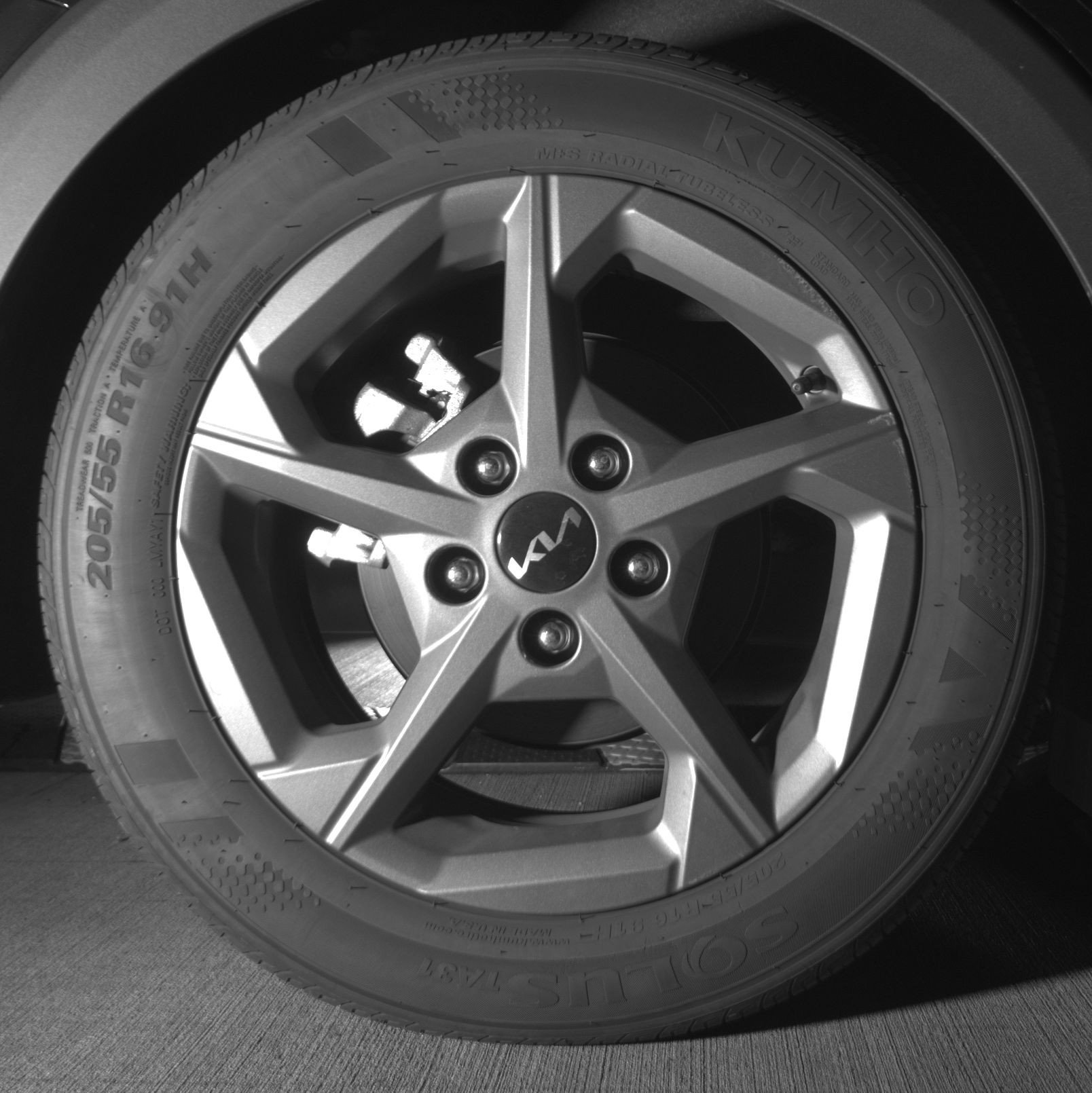 Thumbnail: 2025 Kia K4 - 15