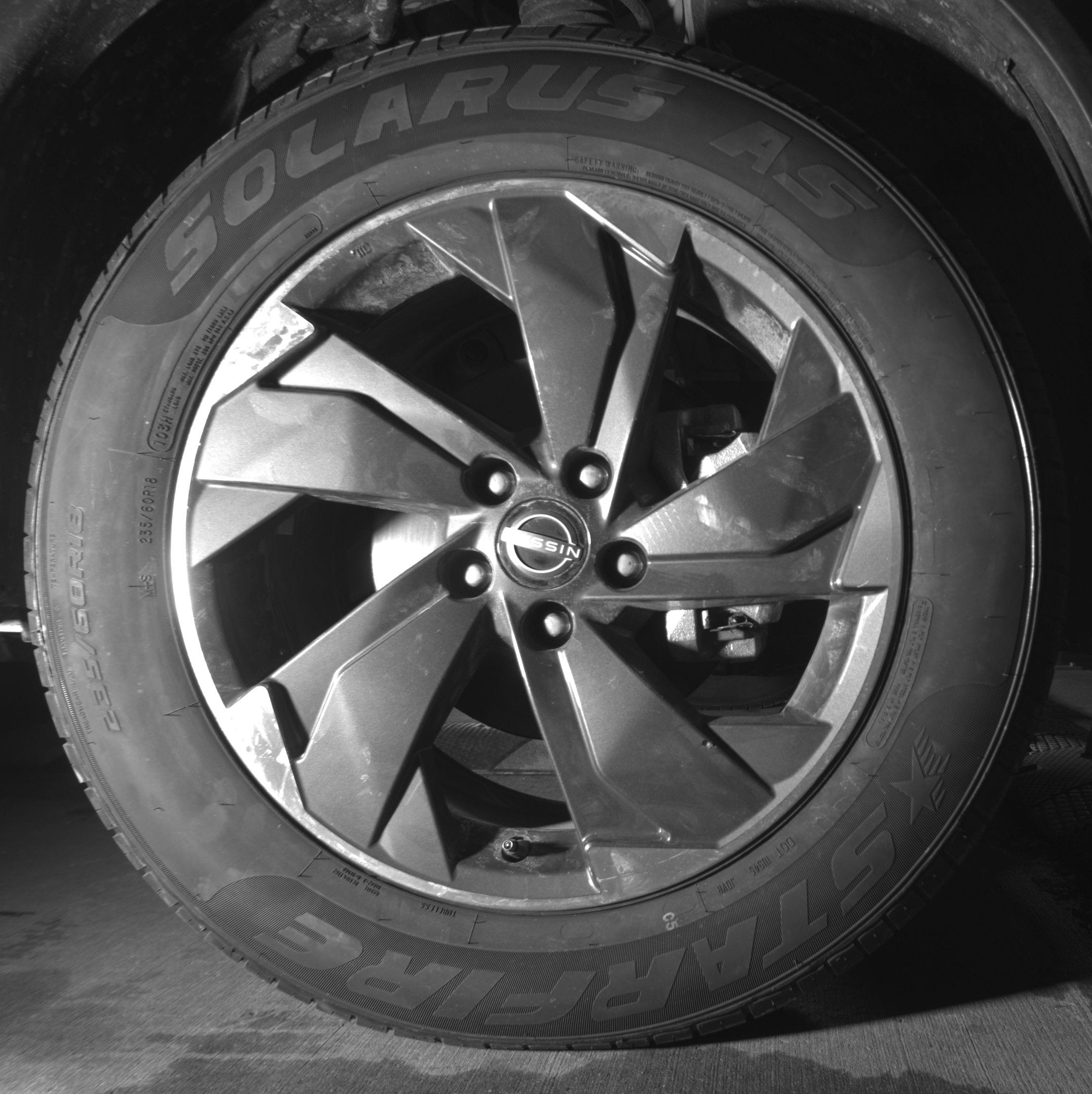 Thumbnail: 2025 Nissan Rogue - 10