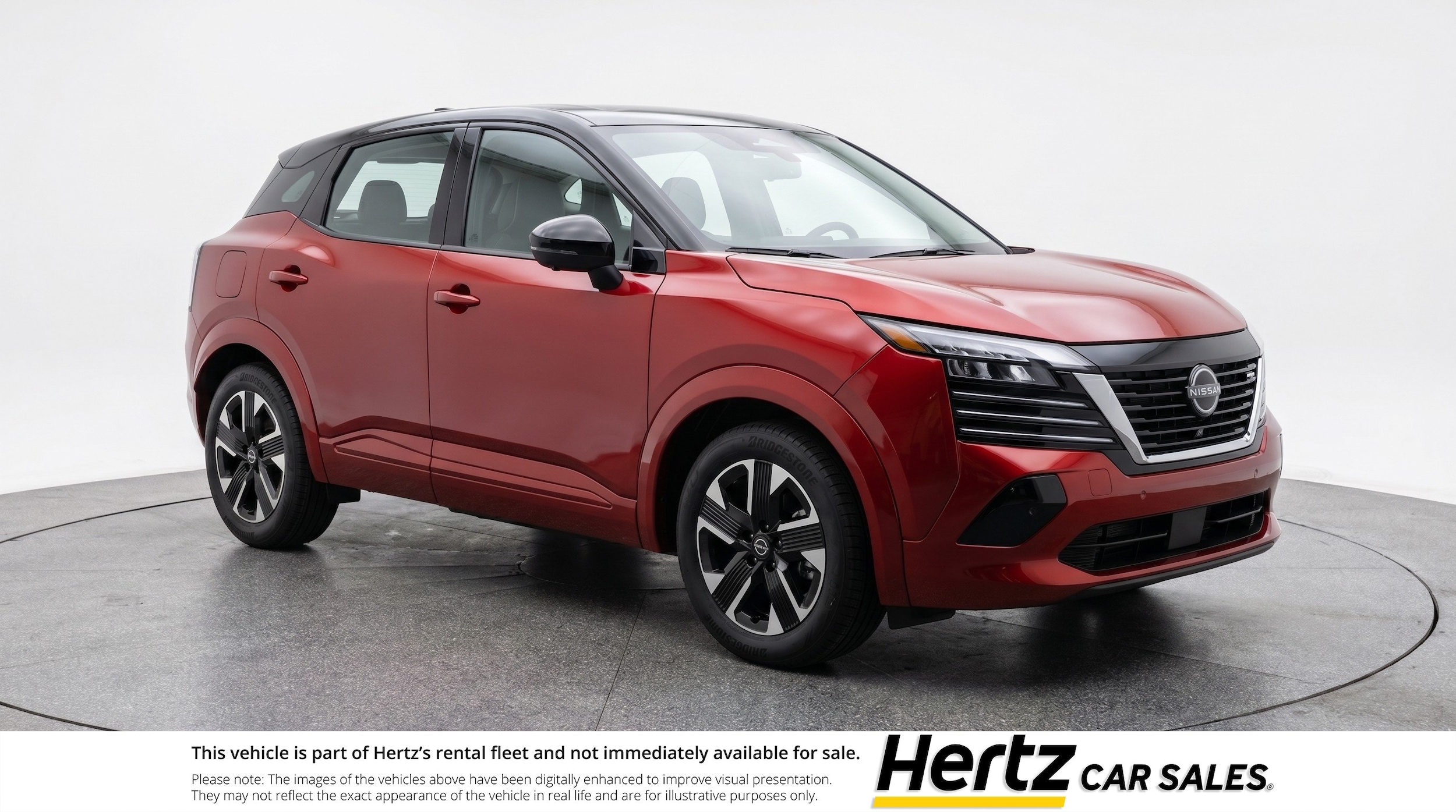 Thumbnail: 2026 Nissan Kicks - 1