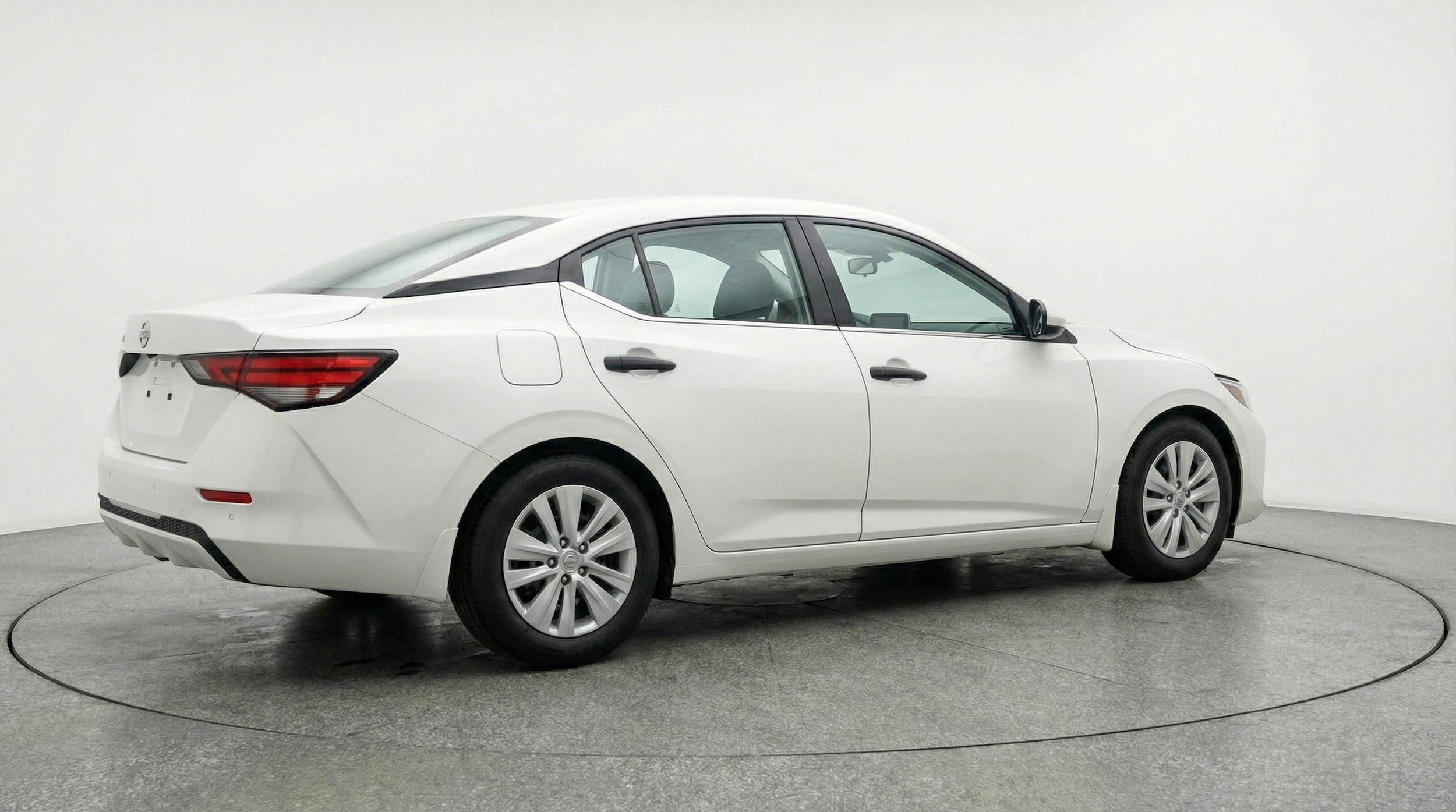 Thumbnail: 2025 Nissan Sentra - 9