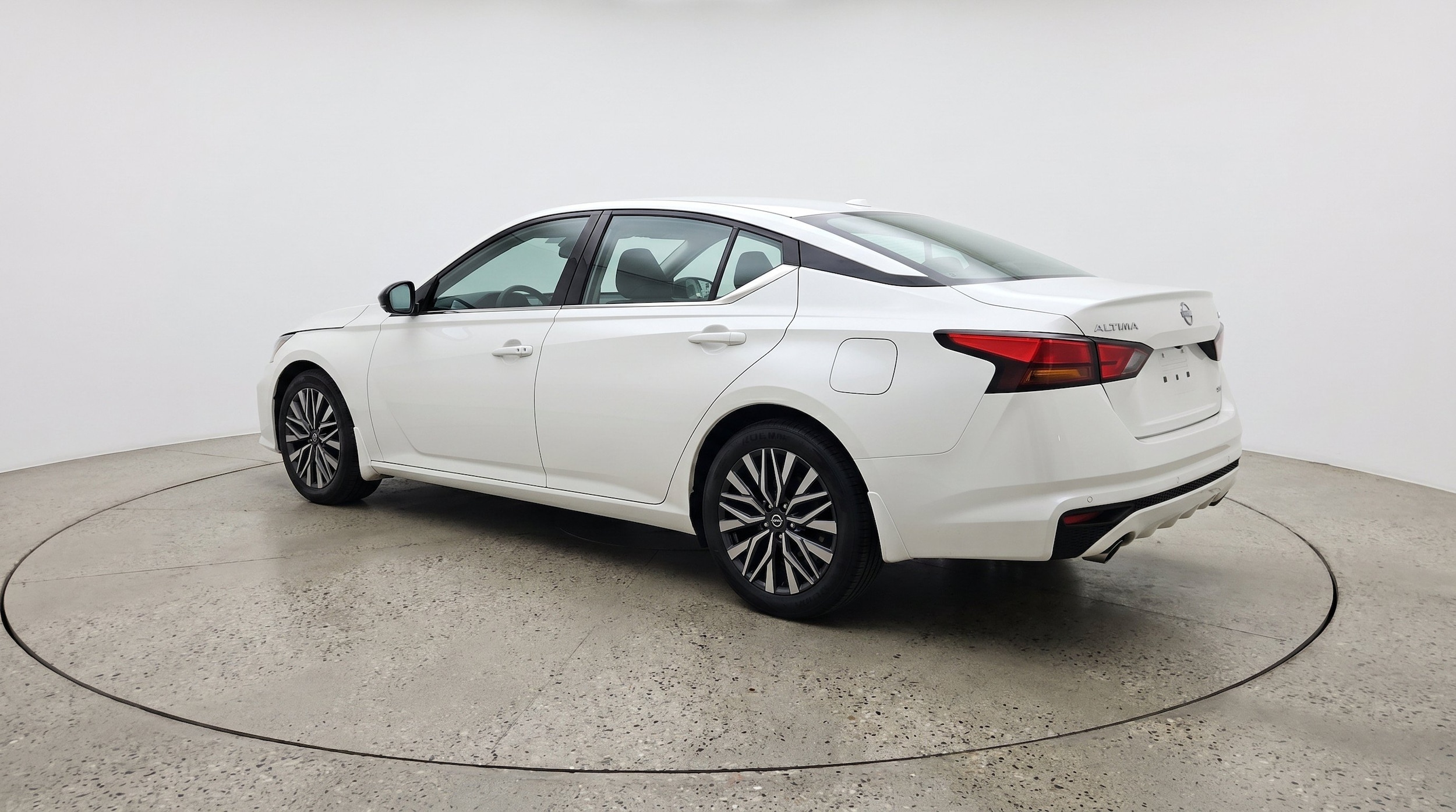 Thumbnail: 2026 Nissan Altima - 6