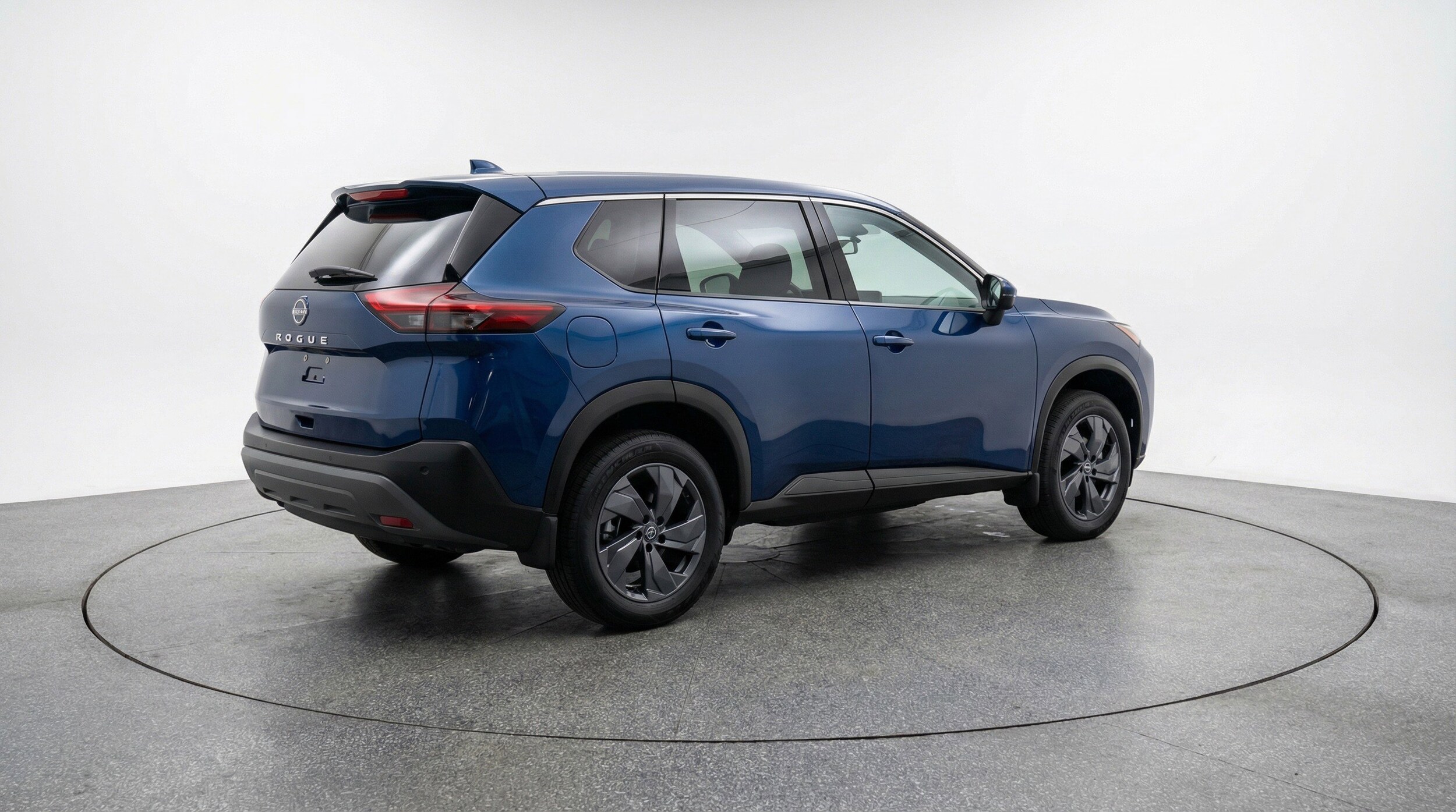 Thumbnail: 2025 Nissan Rogue - 9