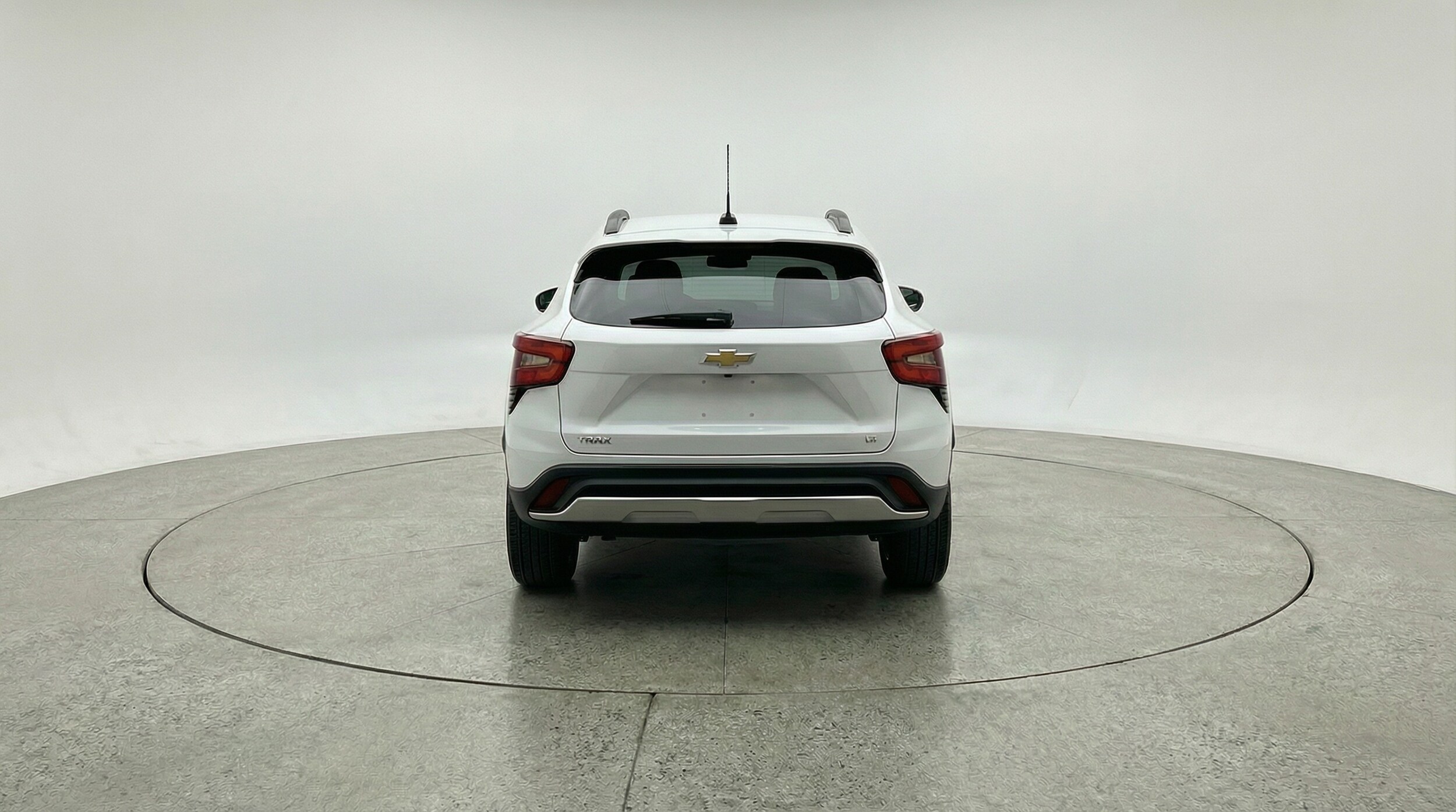 Thumbnail: 2025 Chevrolet Trax - 6