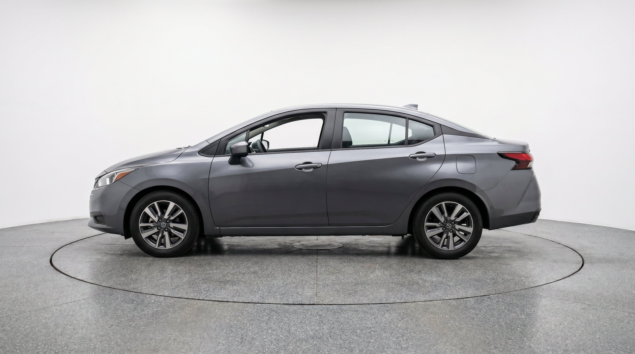 Thumbnail: 2025 Nissan Versa - 5