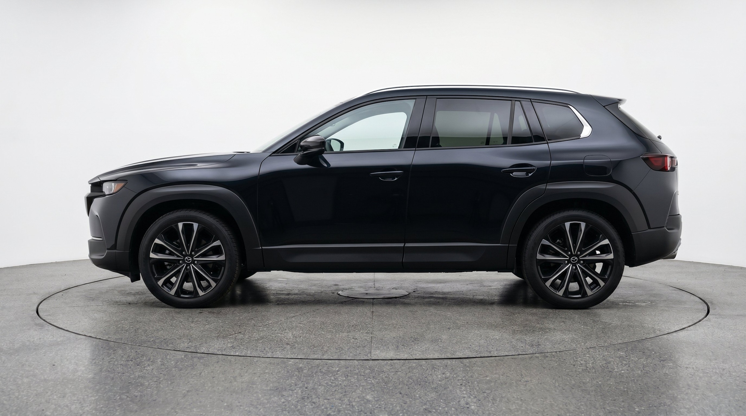 Thumbnail: 2026 Mazda CX-50 - 5