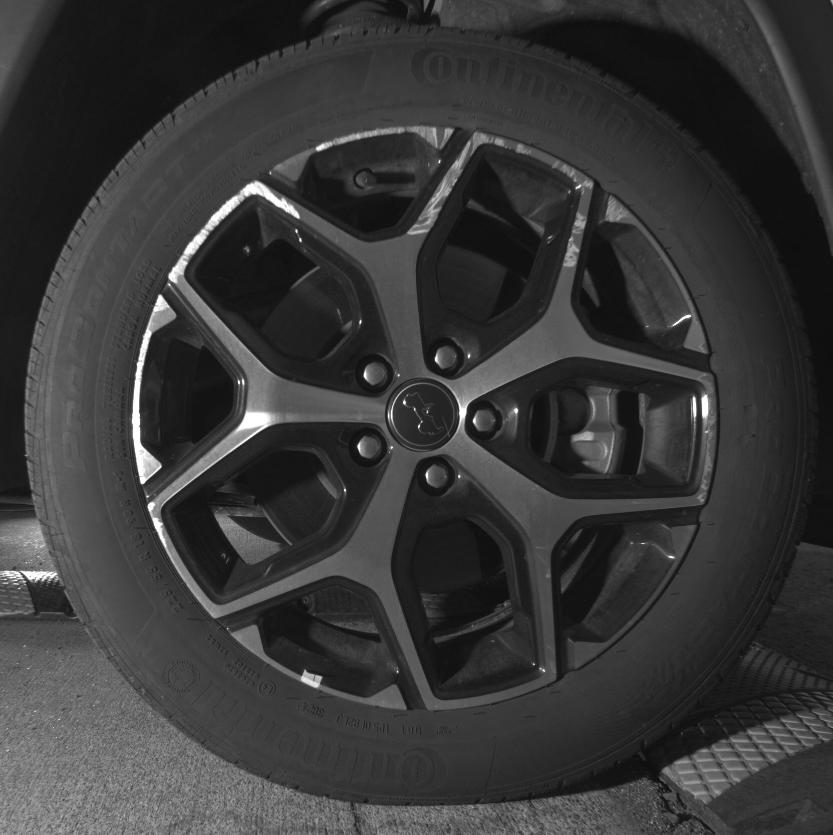 Thumbnail: 2025 Jeep Compass - 12