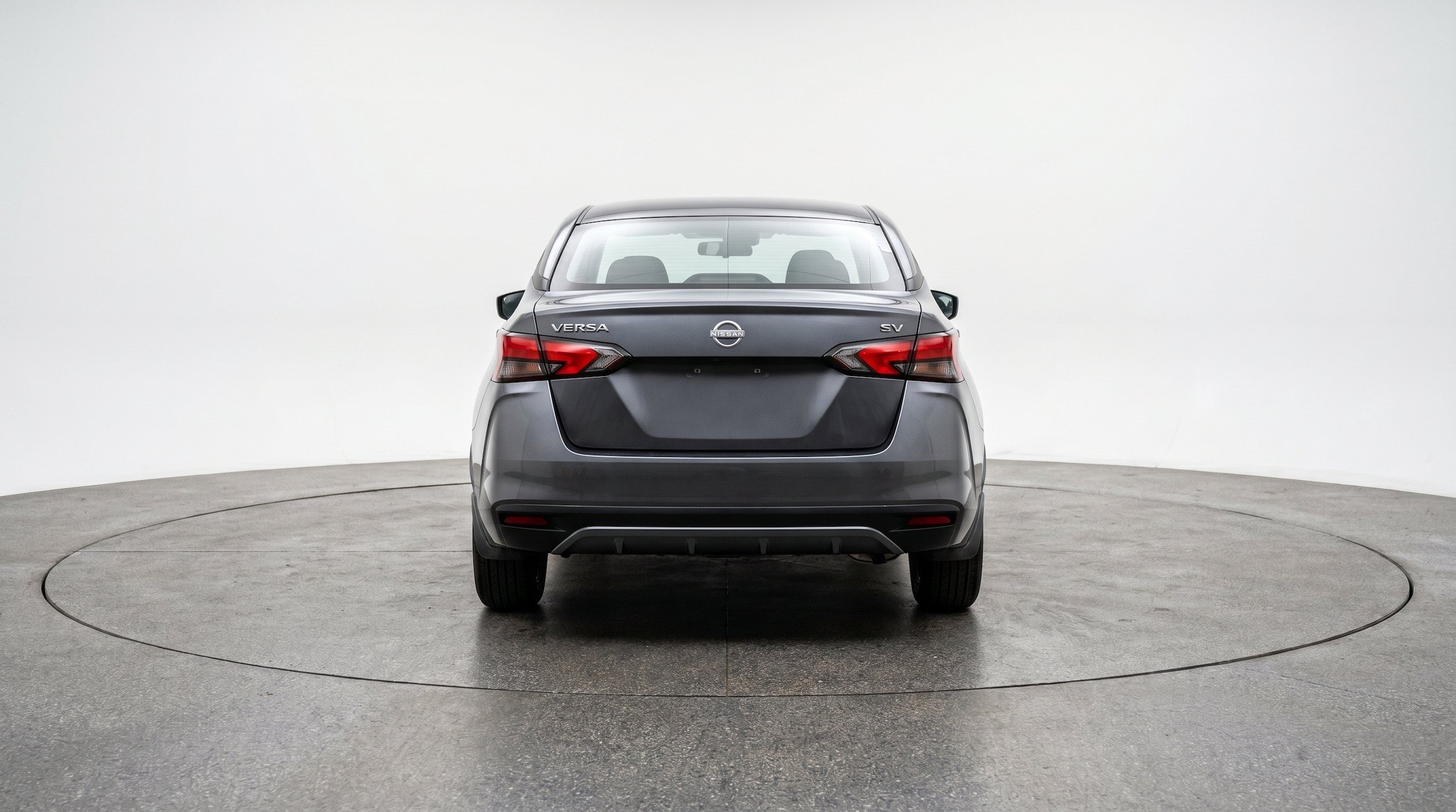 Thumbnail: 2025 Nissan Versa - 7