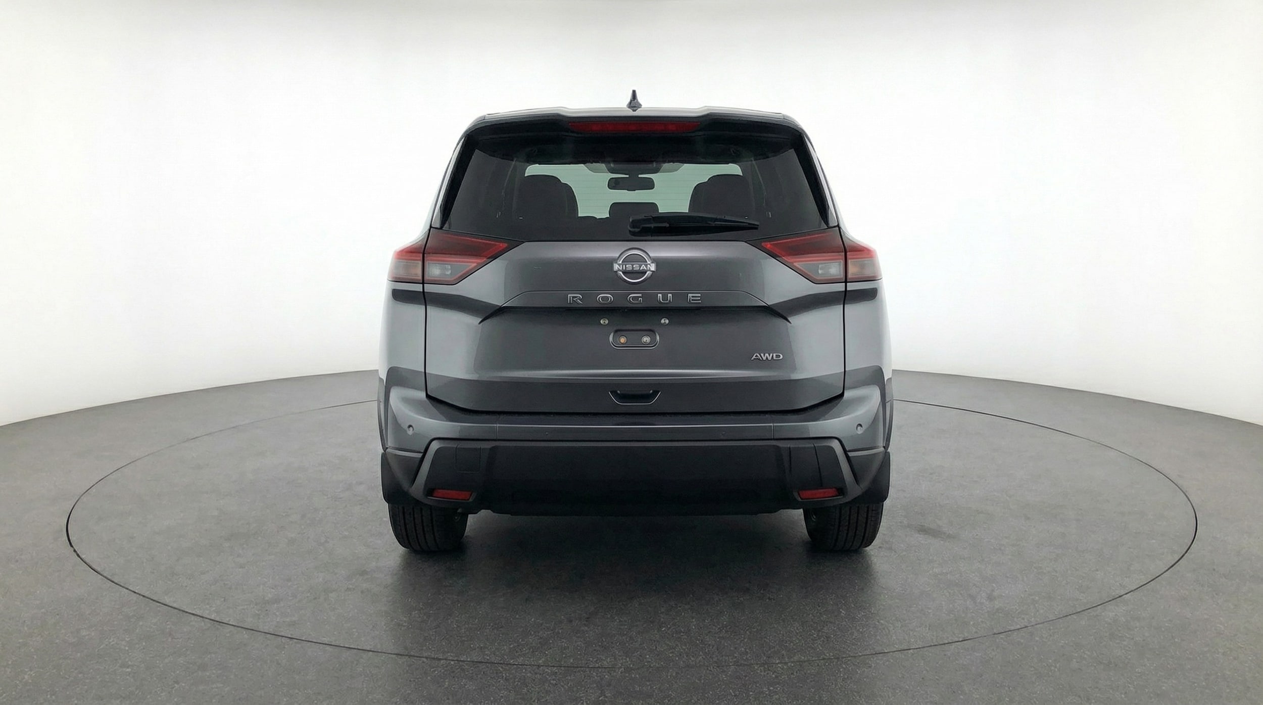 Thumbnail: 2025 Nissan Rogue - 6